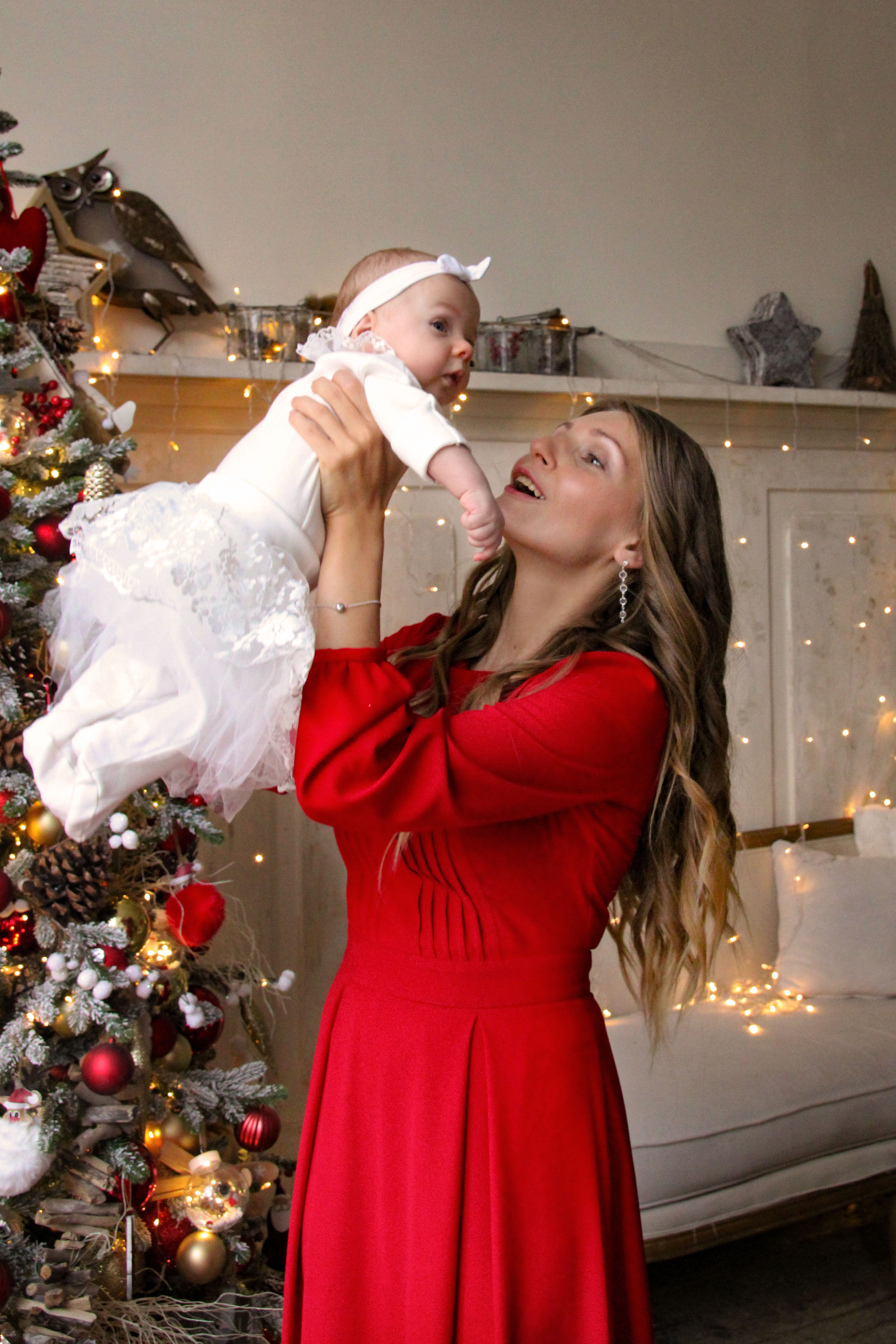 Family. Женский и семейный фотограф в Москве Наташа Чаша