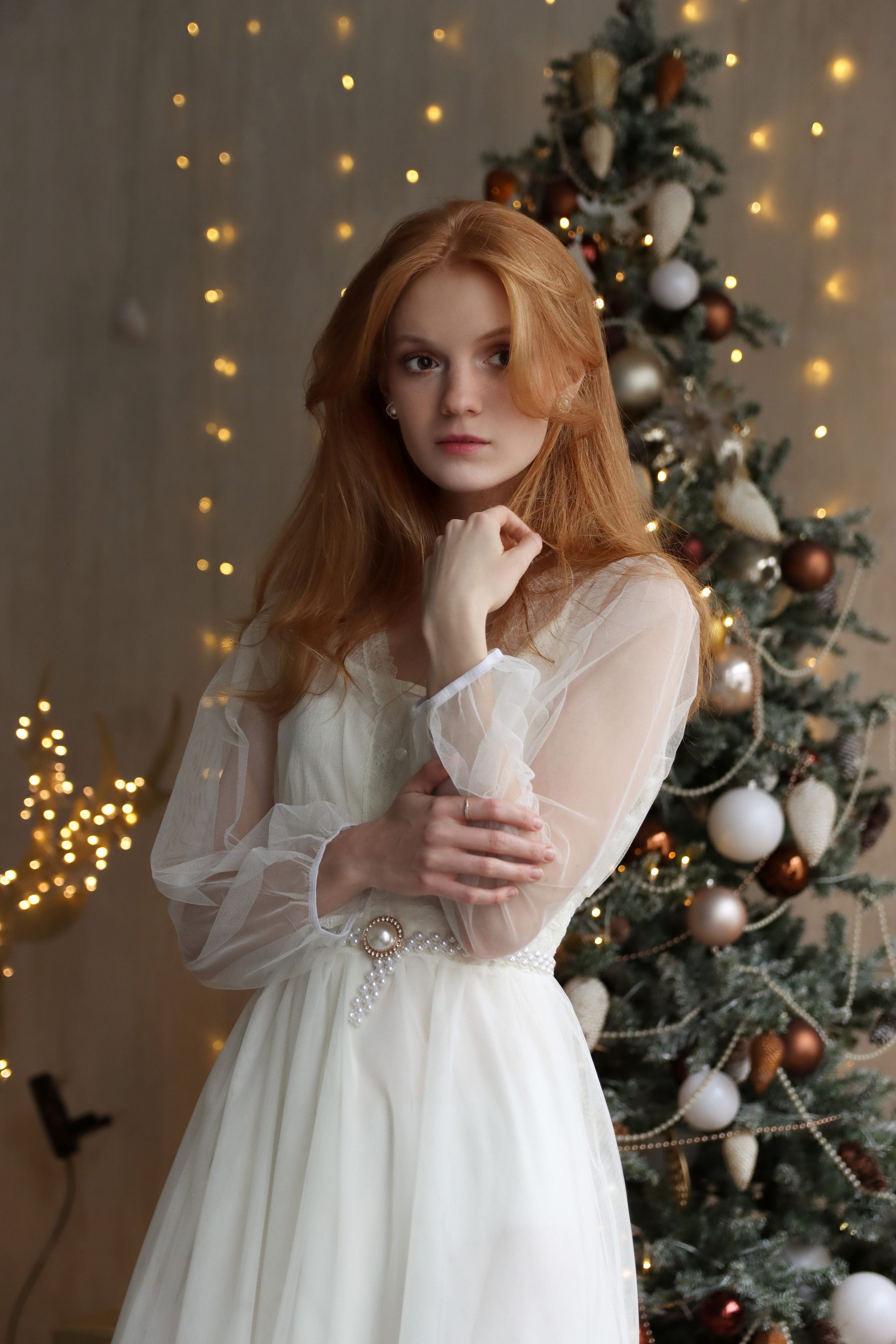 Анастасия. Женский и семейный фотограф в Москве Наташа Чаша