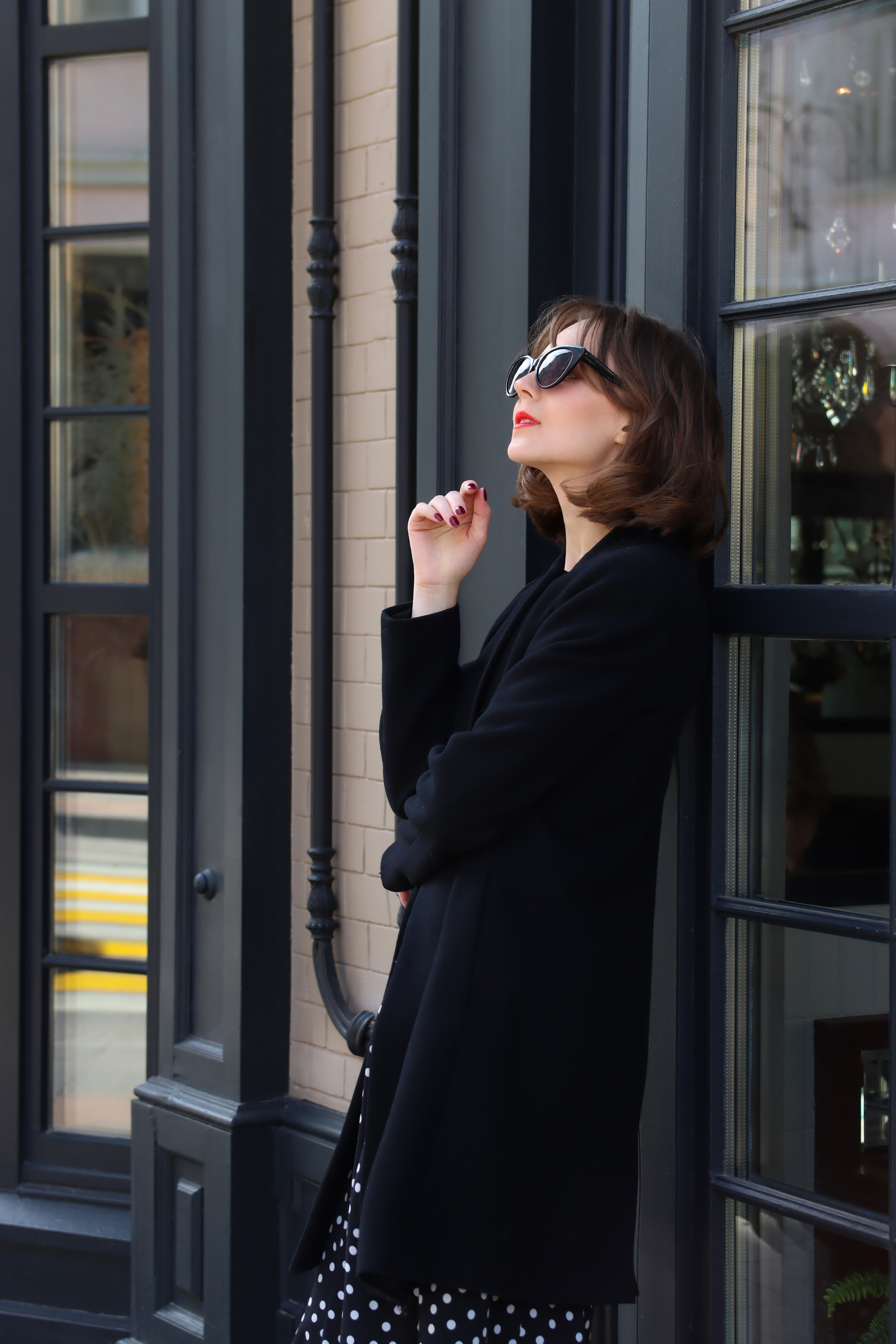 Кристина. Женский и семейный фотограф в Москве Наташа Чаша