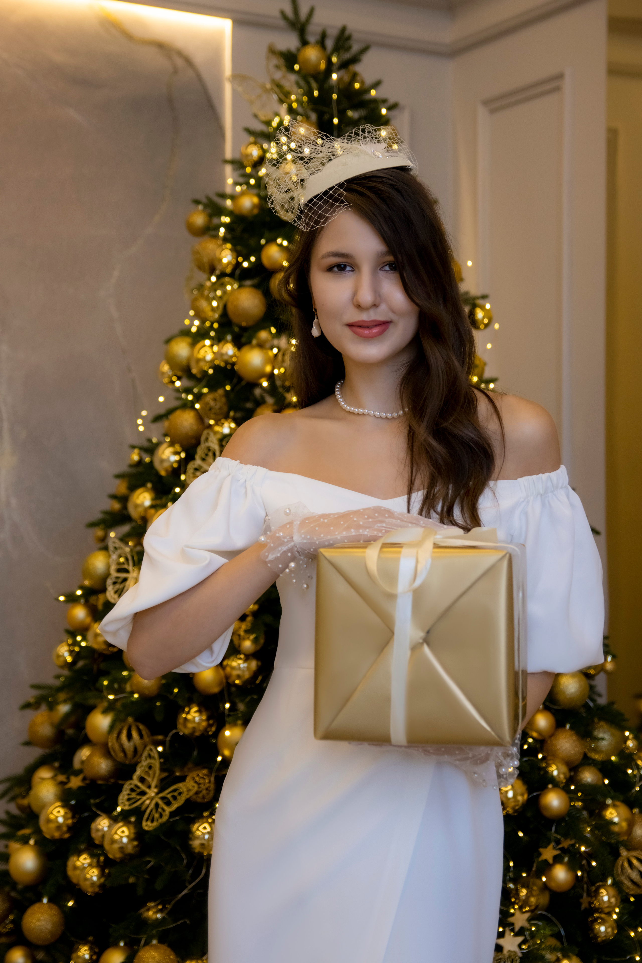 Анна. Женский и семейный фотограф в Москве Наташа Чаша