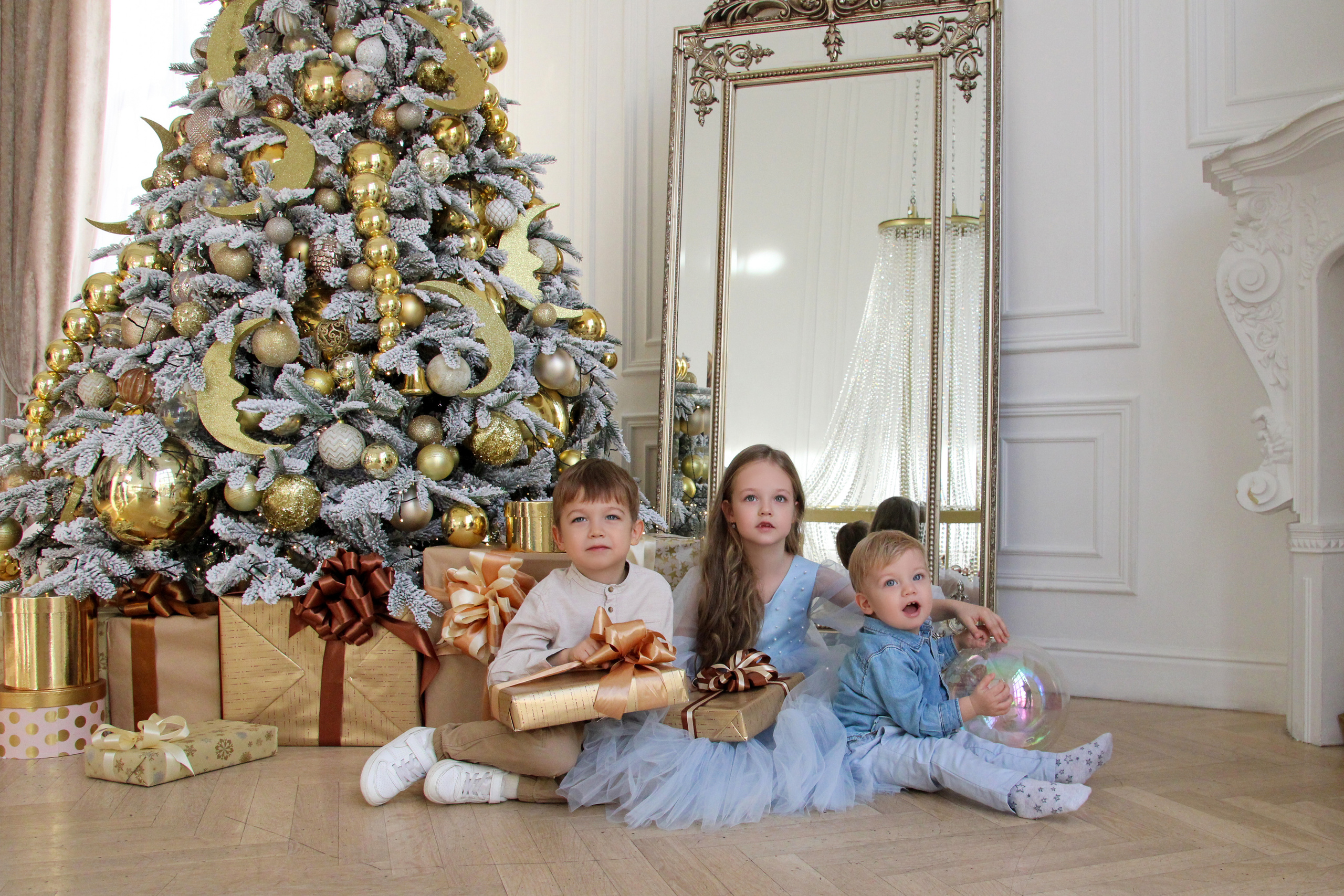 Family 2. Женский и семейный фотограф в Москве Наташа Чаша