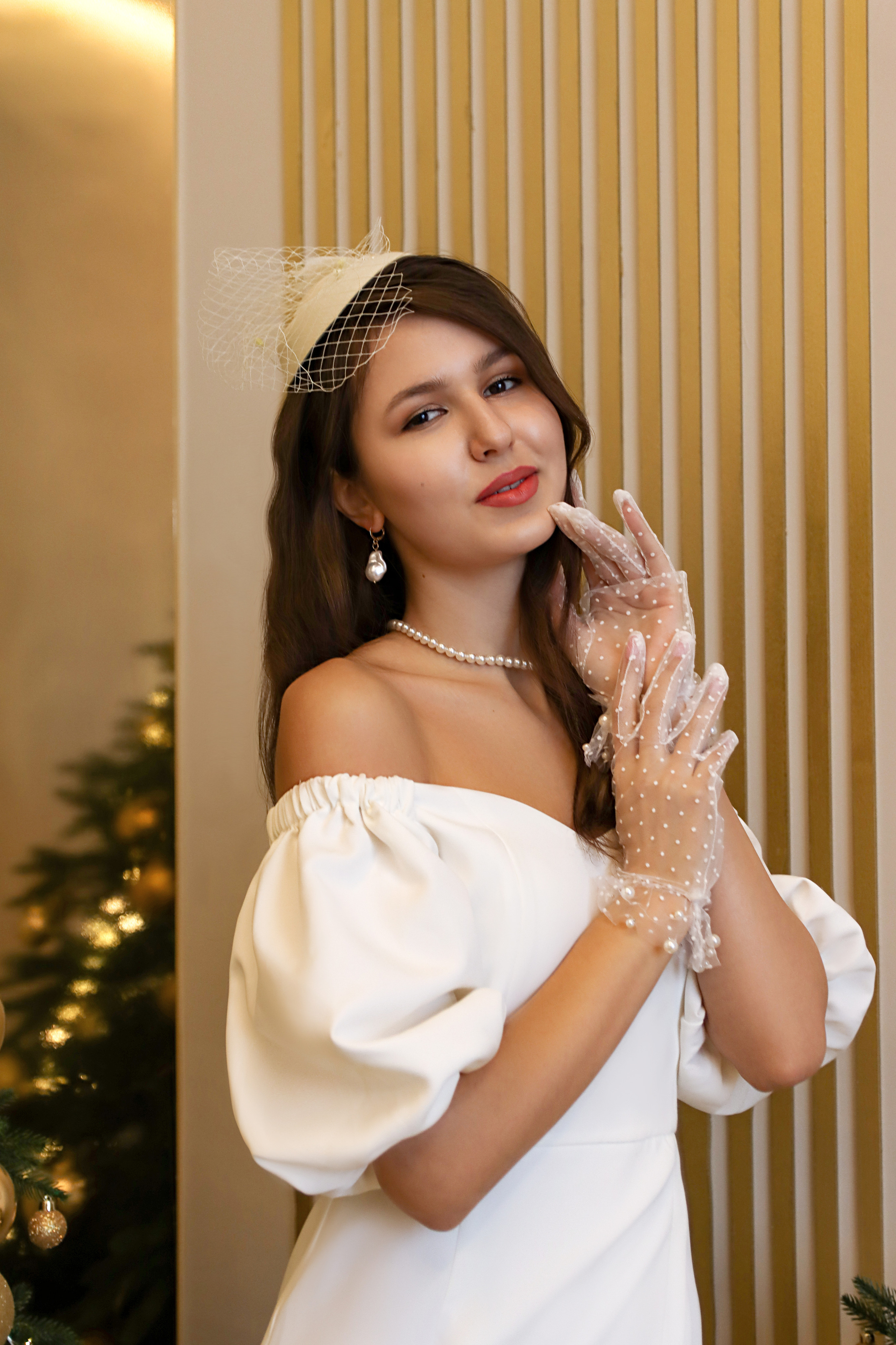 Анна. Женский и семейный фотограф в Москве Наташа Чаша