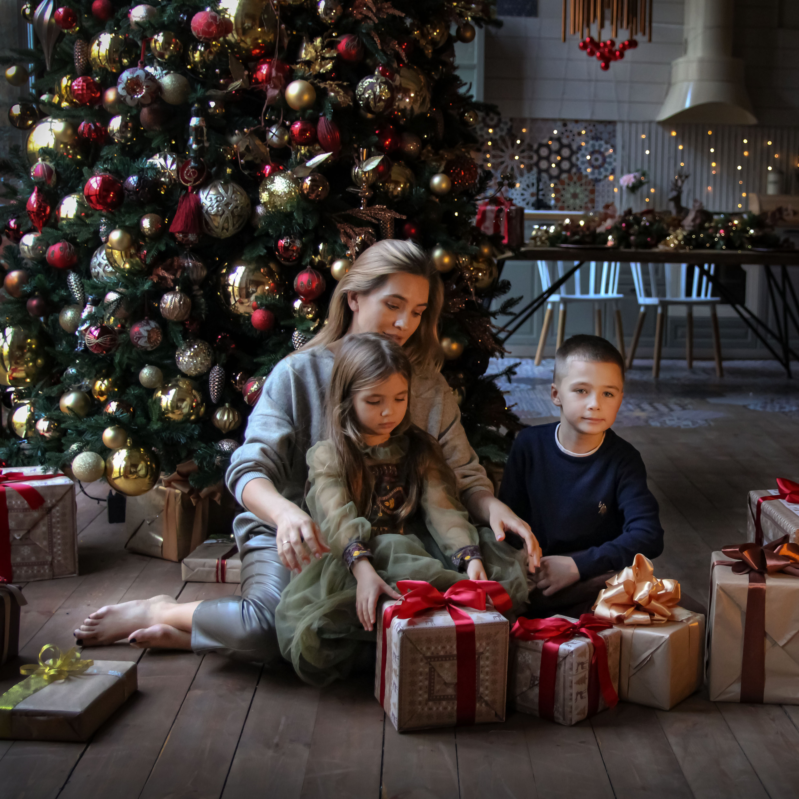 Мама и дочка. Женский и семейный фотограф в Москве Наташа Чаша