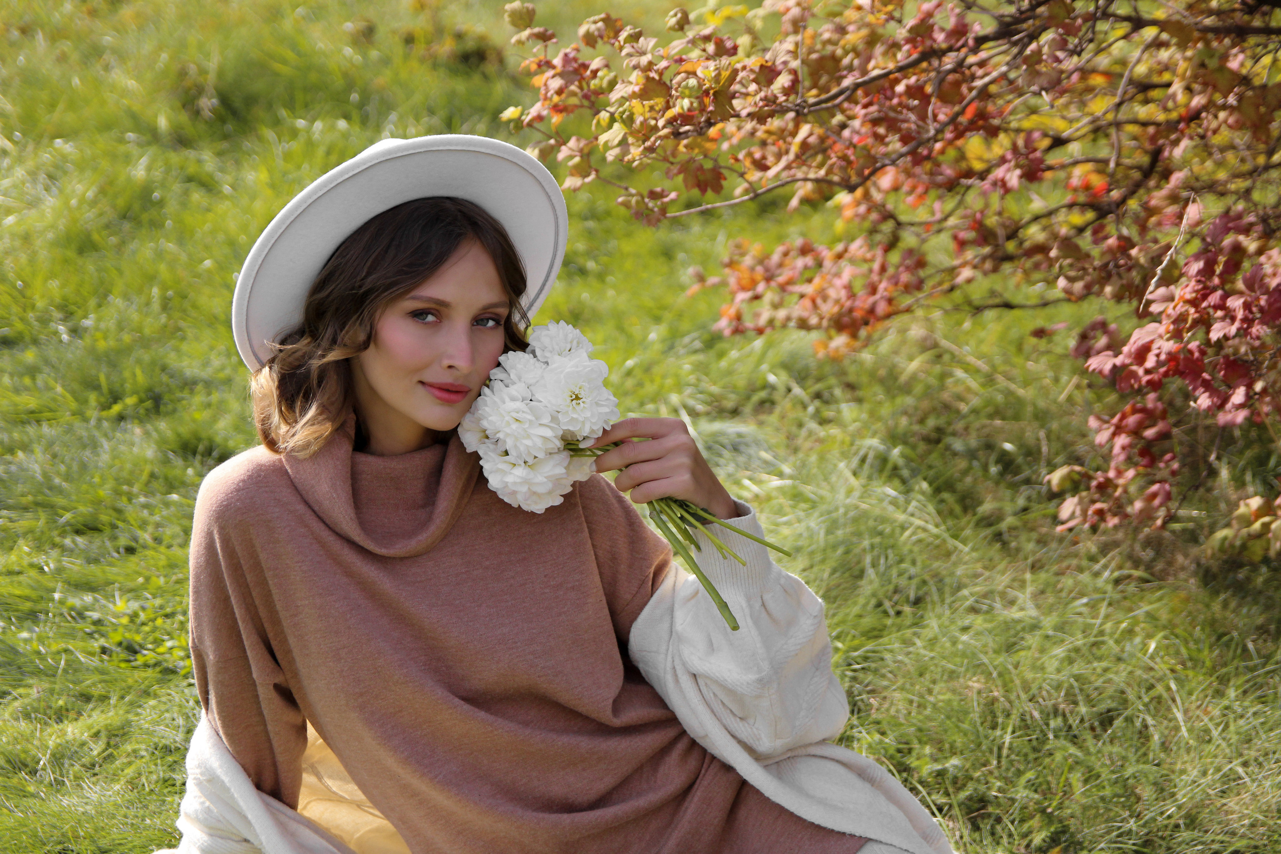 Дарья. Женский и семейный фотограф в Москве Наташа Чаша