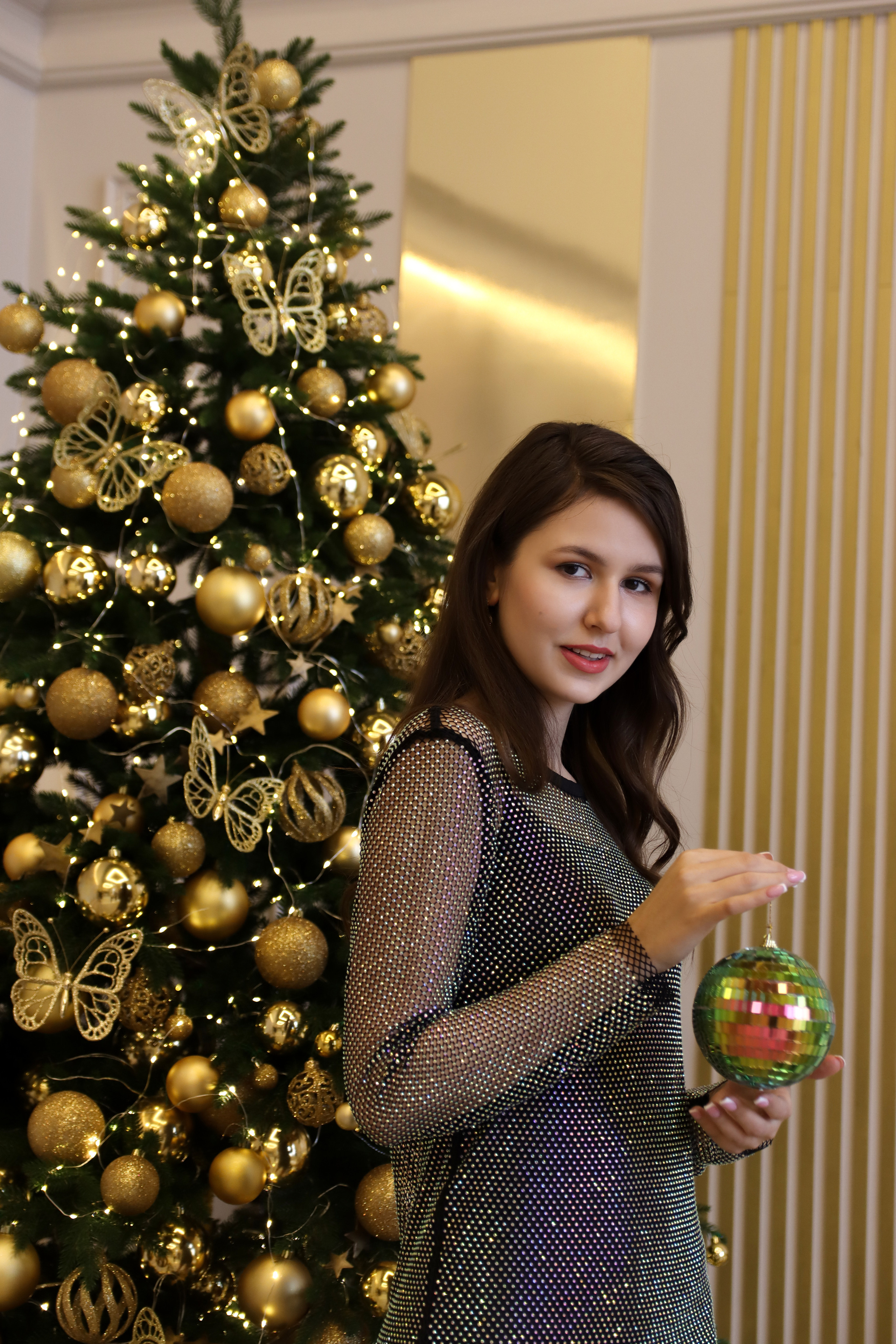 Анна. Женский и семейный фотограф в Москве Наташа Чаша