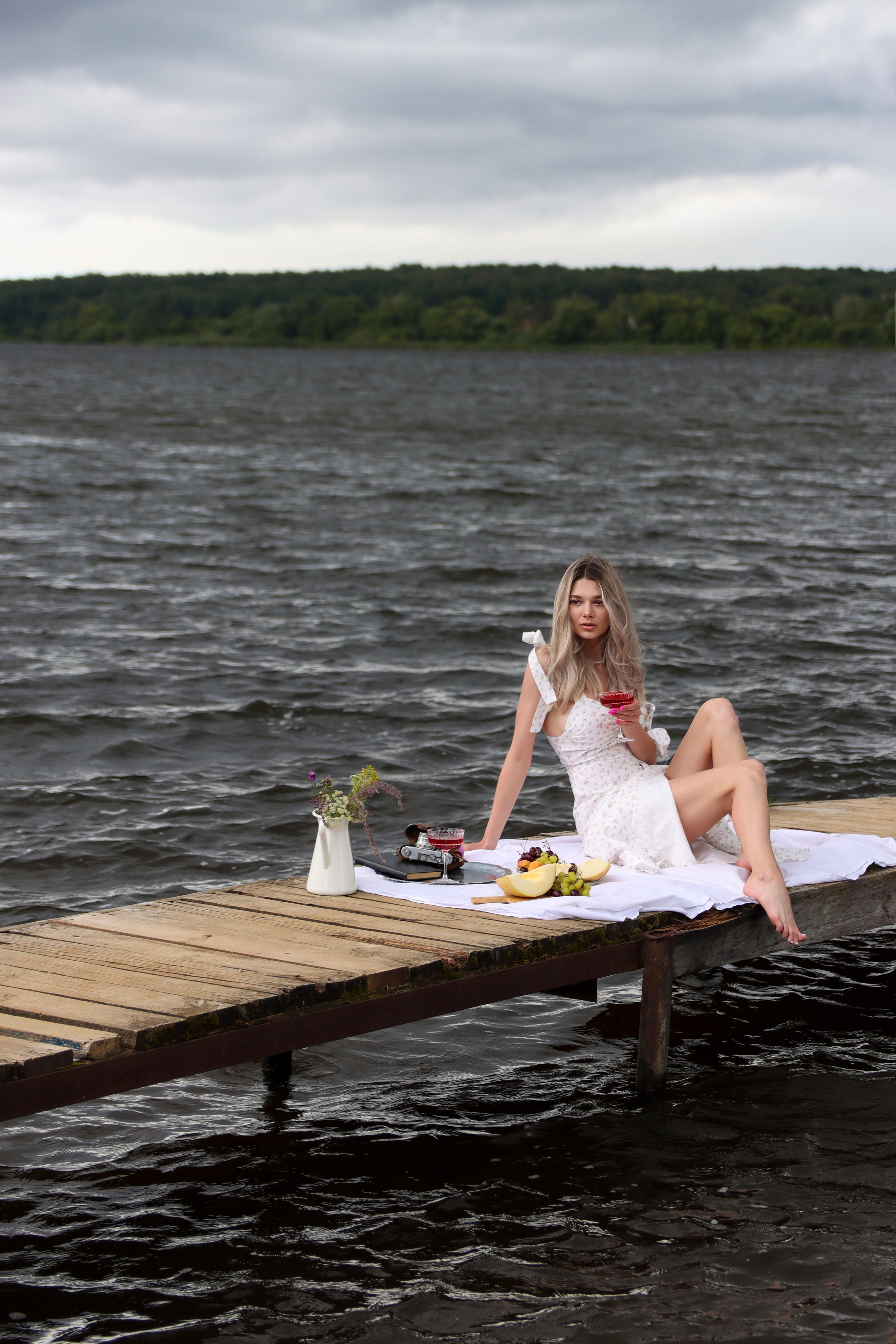 Валерия. Женский и семейный фотограф в Москве Наташа Чаша