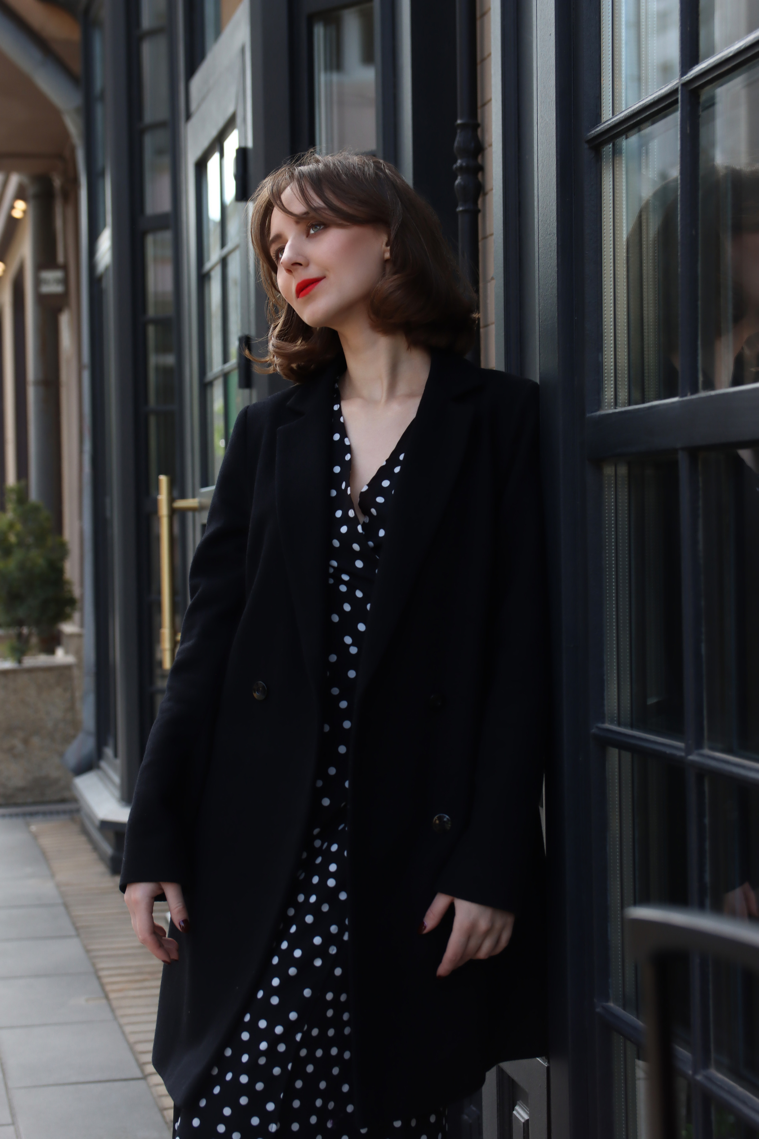 Кристина. Женский и семейный фотограф в Москве Наташа Чаша