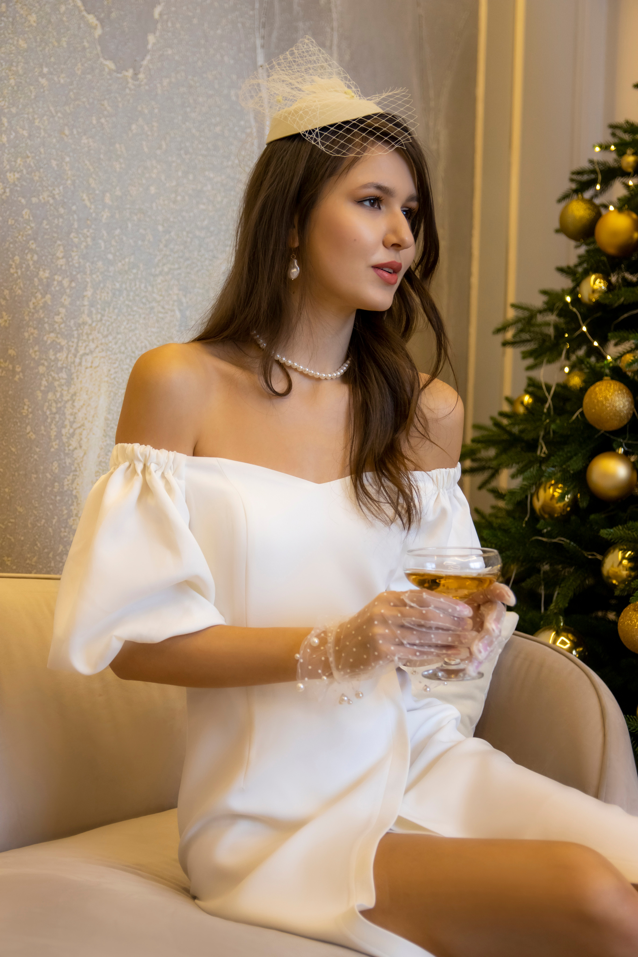 Анна. Женский и семейный фотограф в Москве Наташа Чаша