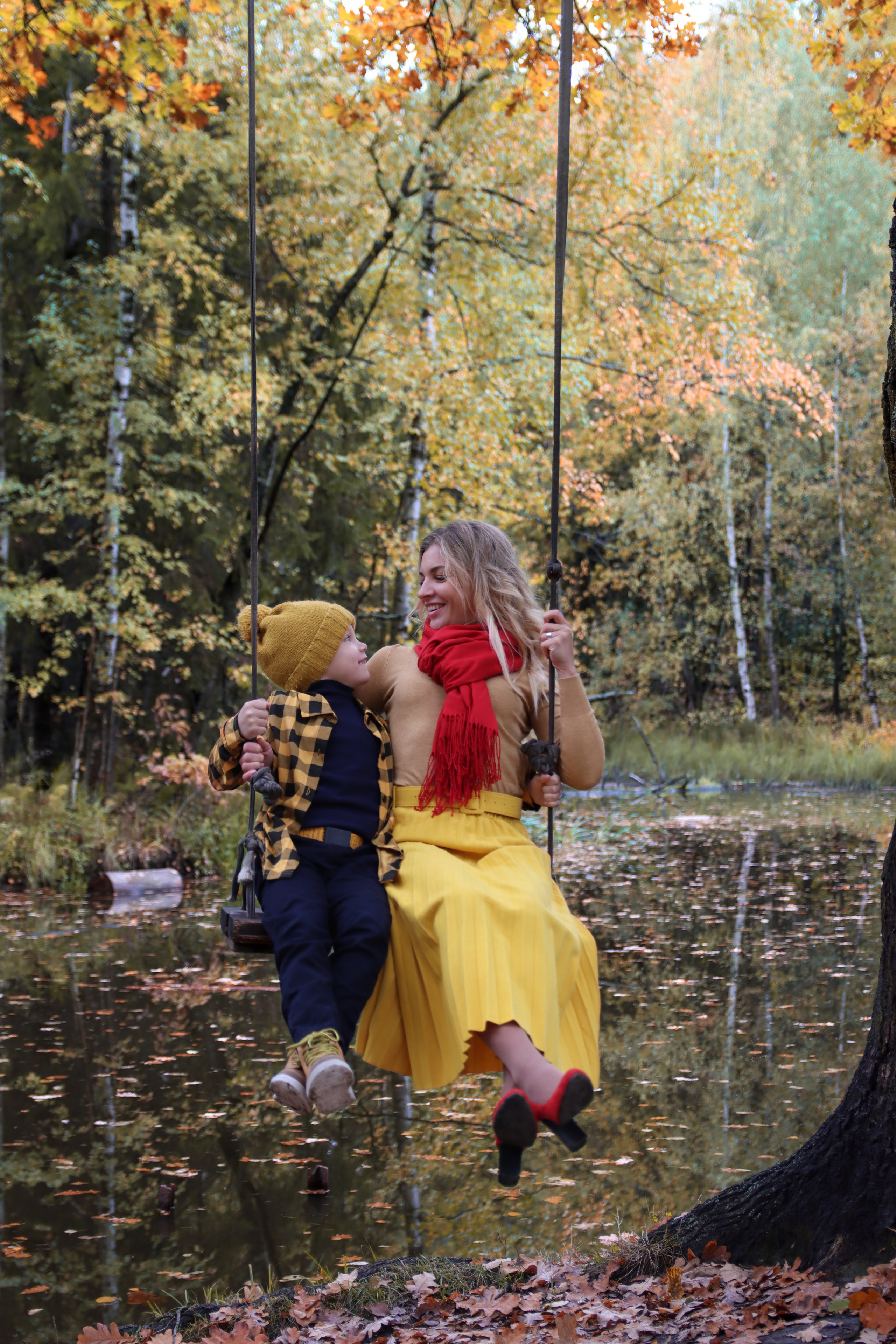 Татьяна & Женя. Женский и семейный фотограф в Москве Наташа Чаша