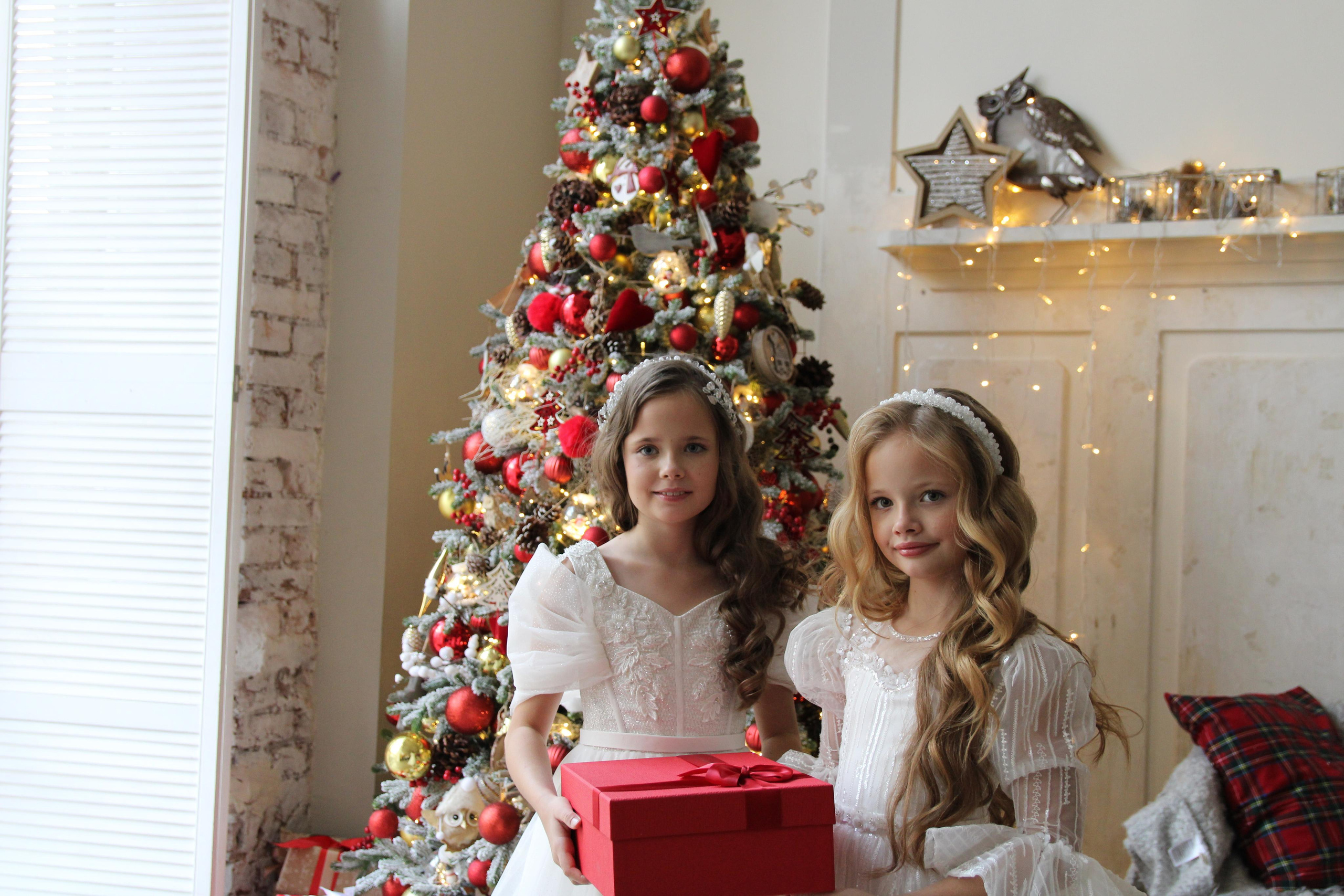 Саша и Кристина. Женский и семейный фотограф в Москве Наташа Чаша