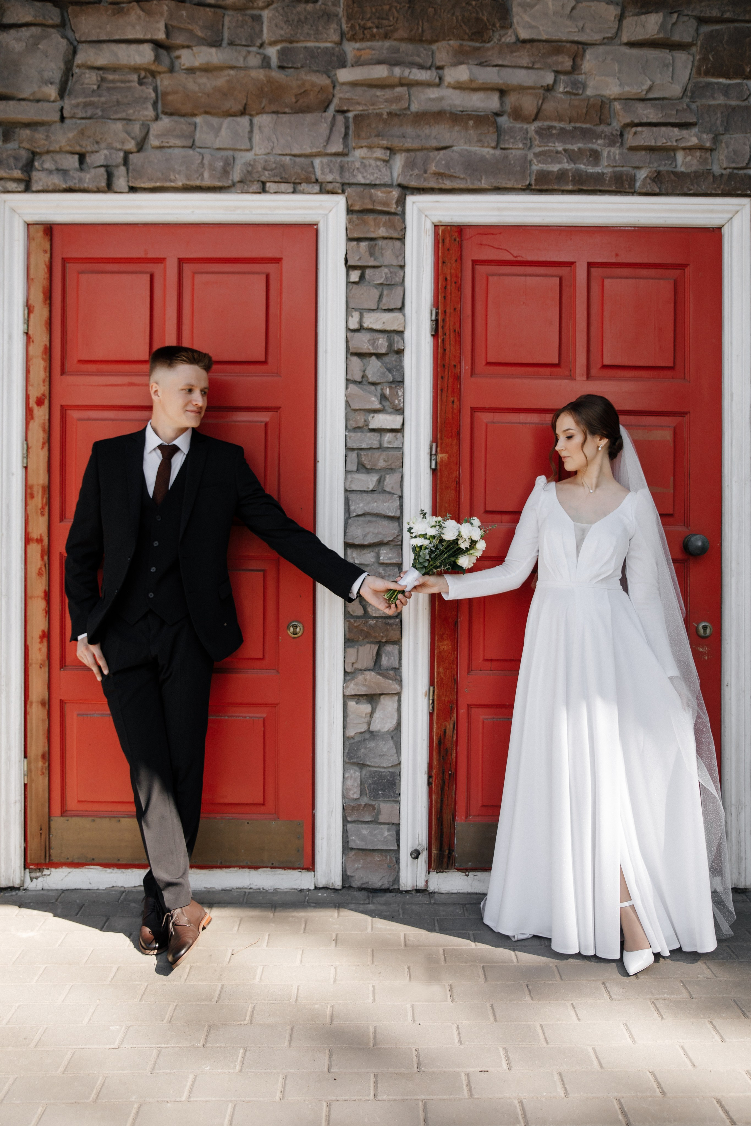 Александр+Ирина. Главная