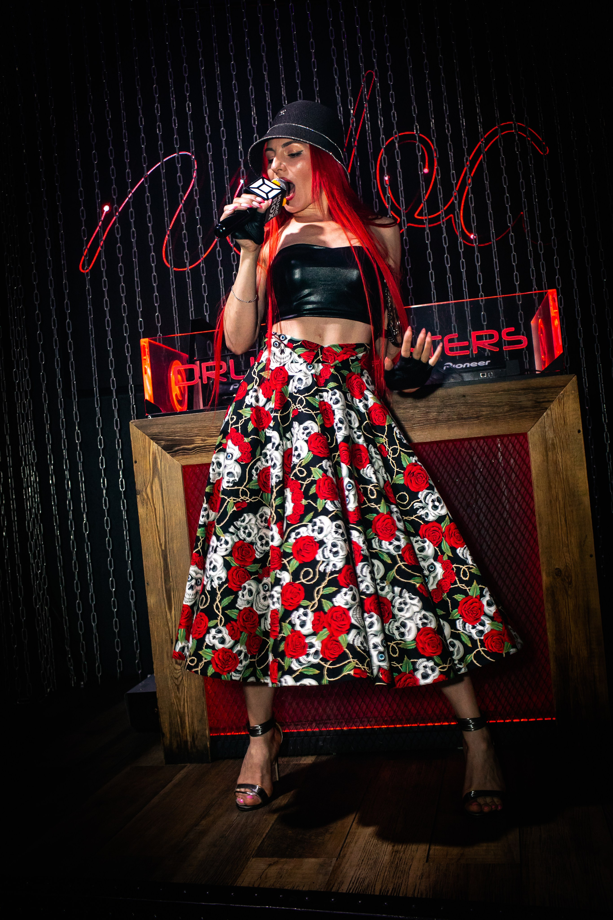 День рождения Сандры. Art photographer Nino