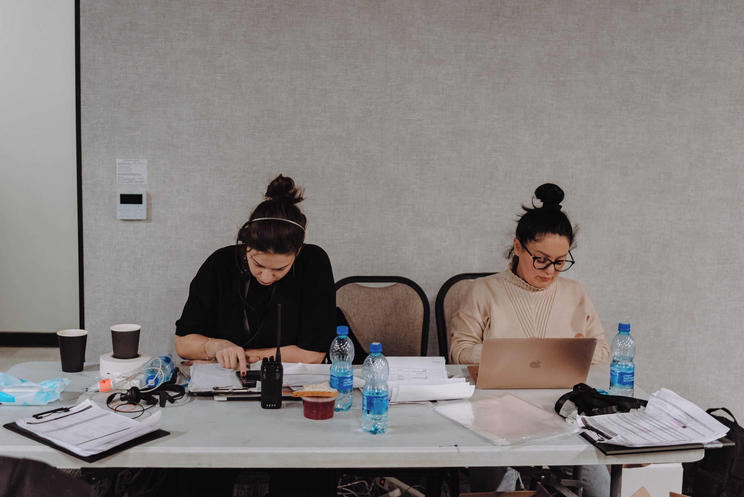 Репортажное портфолио. Фотограф в Москве