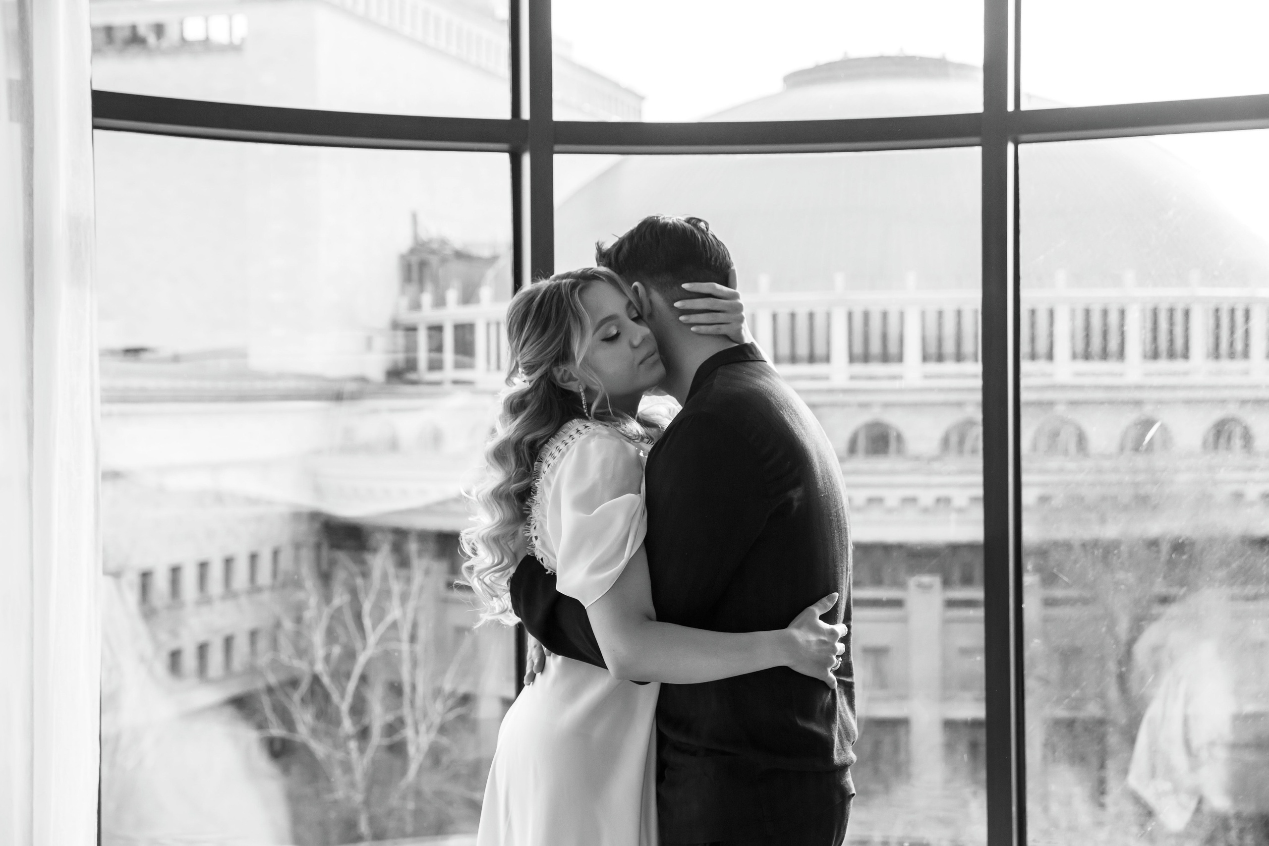 Свадебные съемки. Ирина Шульц свадебный фотограф