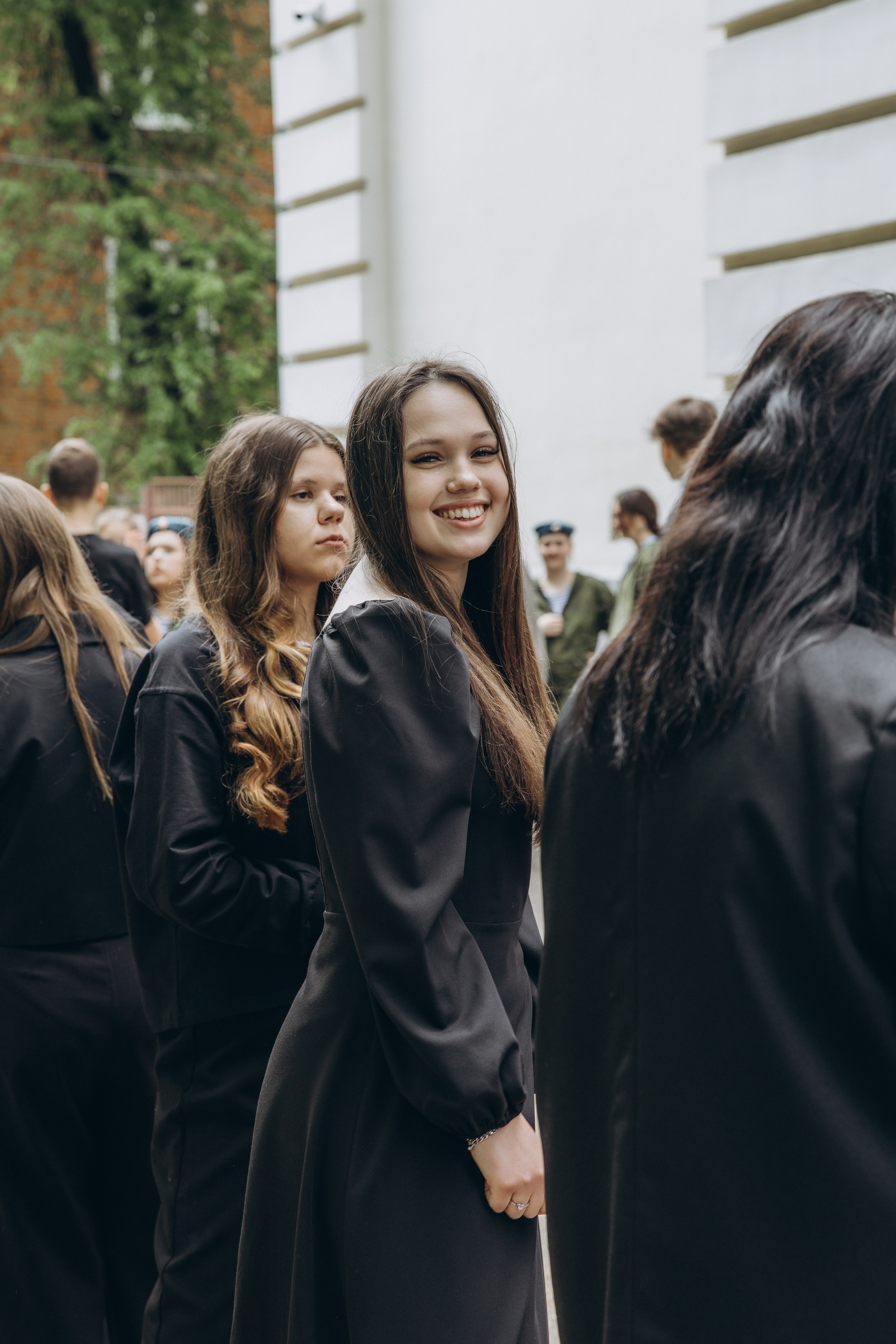 Репортаж. Фотограф на крещение в Рязани. Семейный фотограф