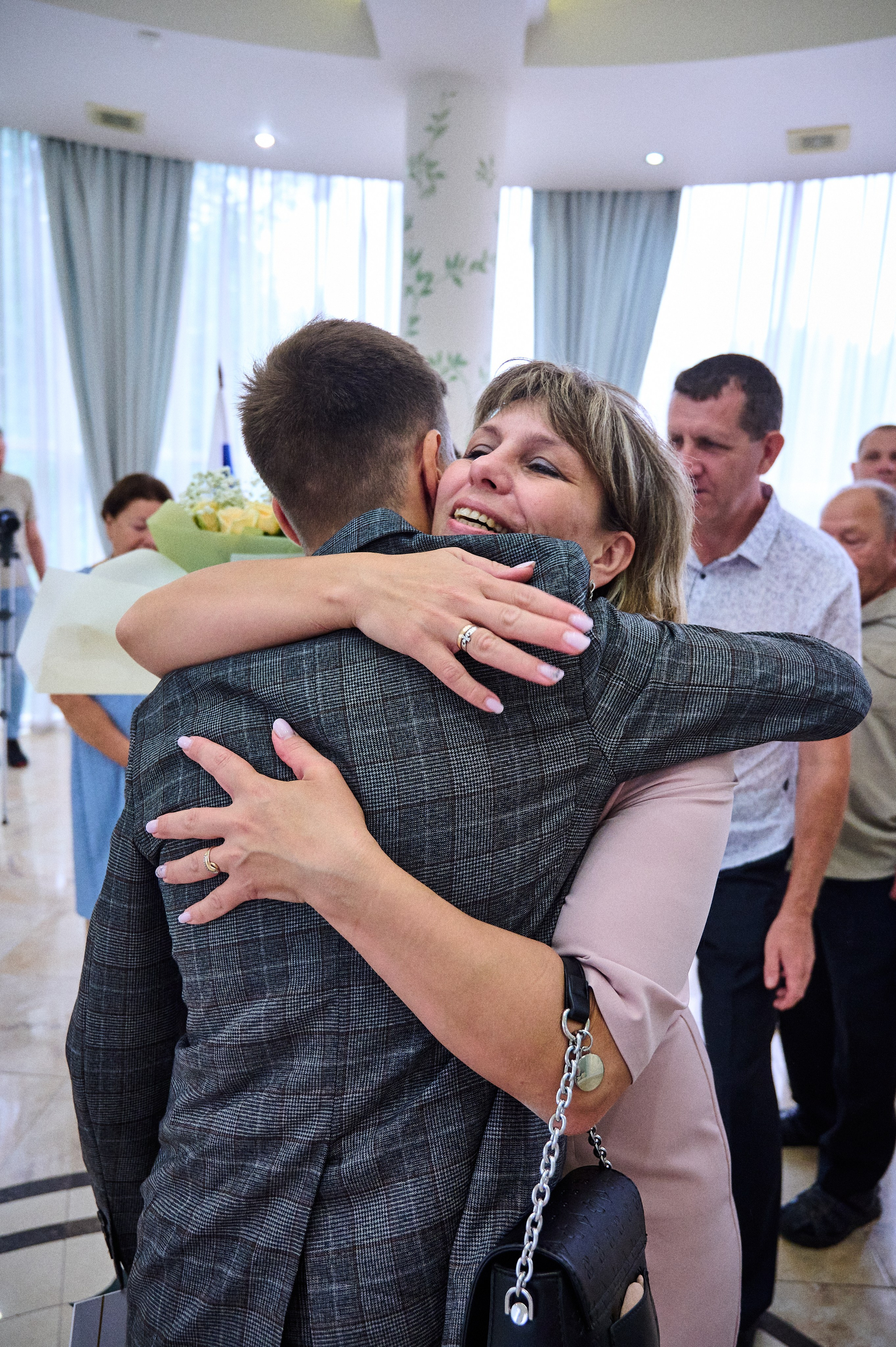 Свадьба. Репортажный фотограф в Санкт-Петербурге Диана Ларченкова