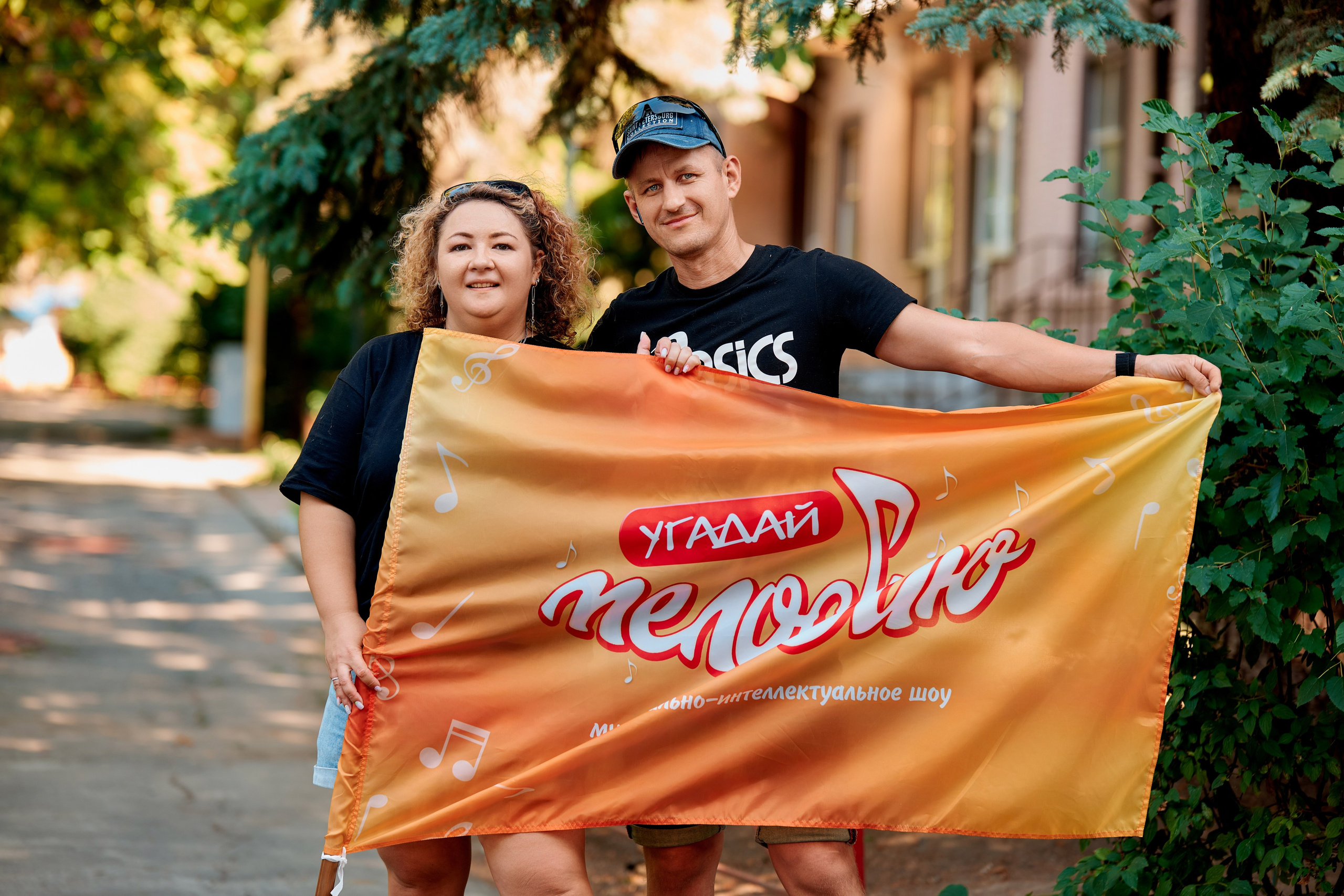 Квиз " Угадай мелодию». База «Родник». Фотограф Таганрог Анна Трайжон