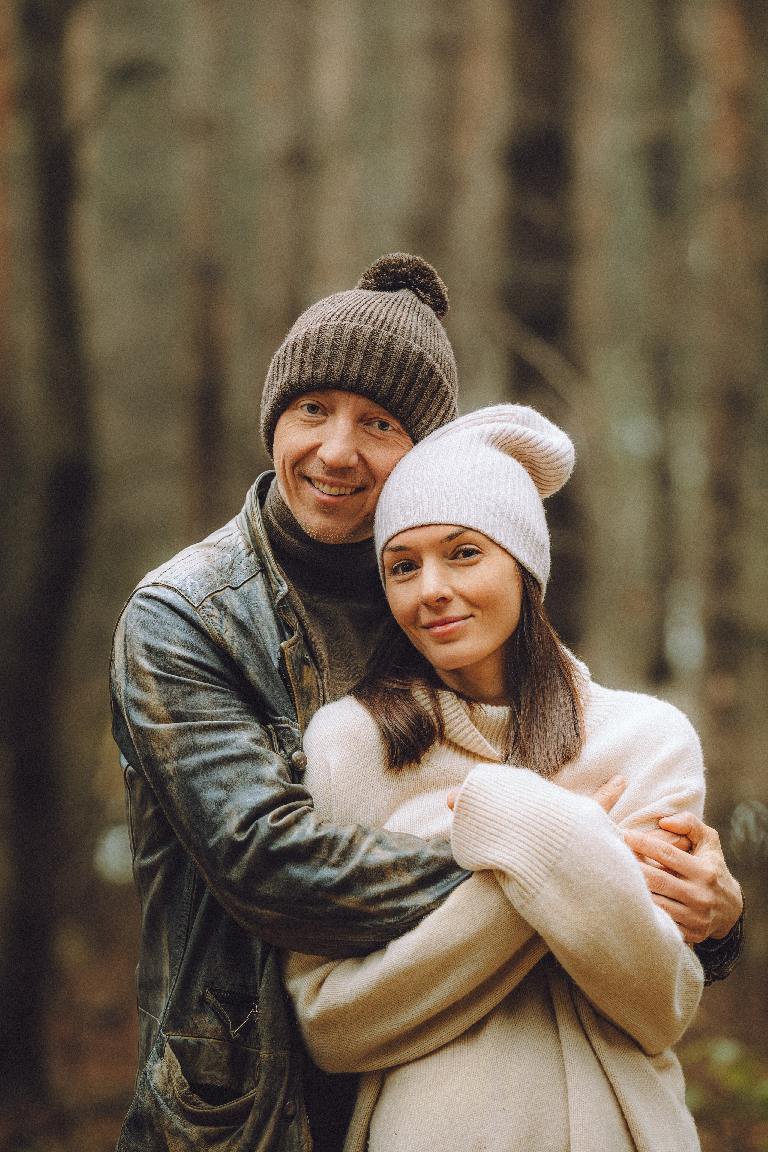 Дориан и его семья