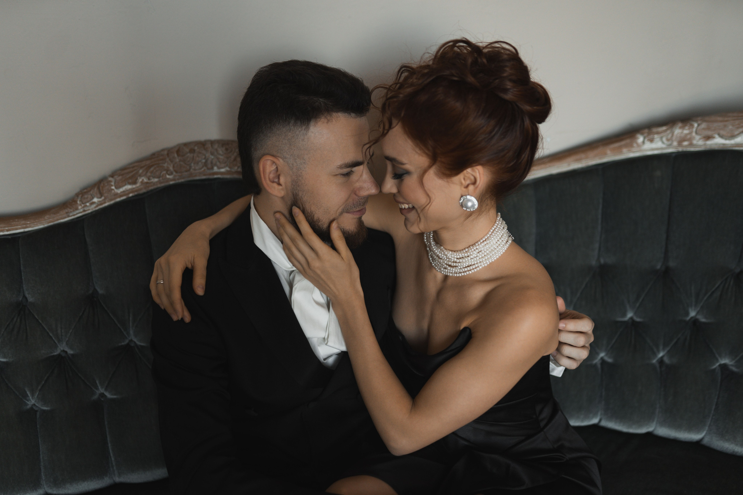 Love story. Фотограф в Самаре Анастасия Саморукова