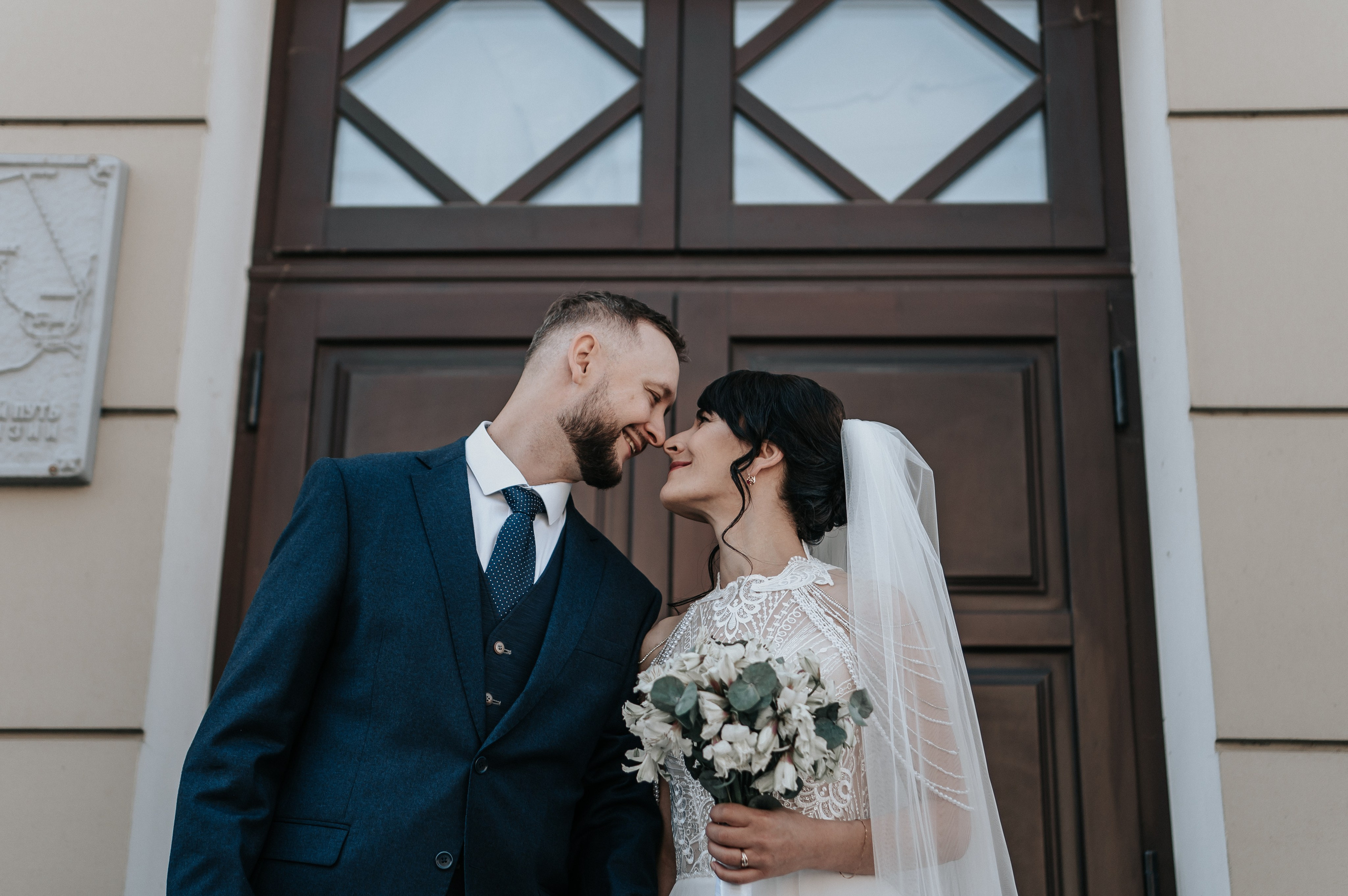 Константин и Мадина. Ривьера. Фотограф Екатерина Бочарникова