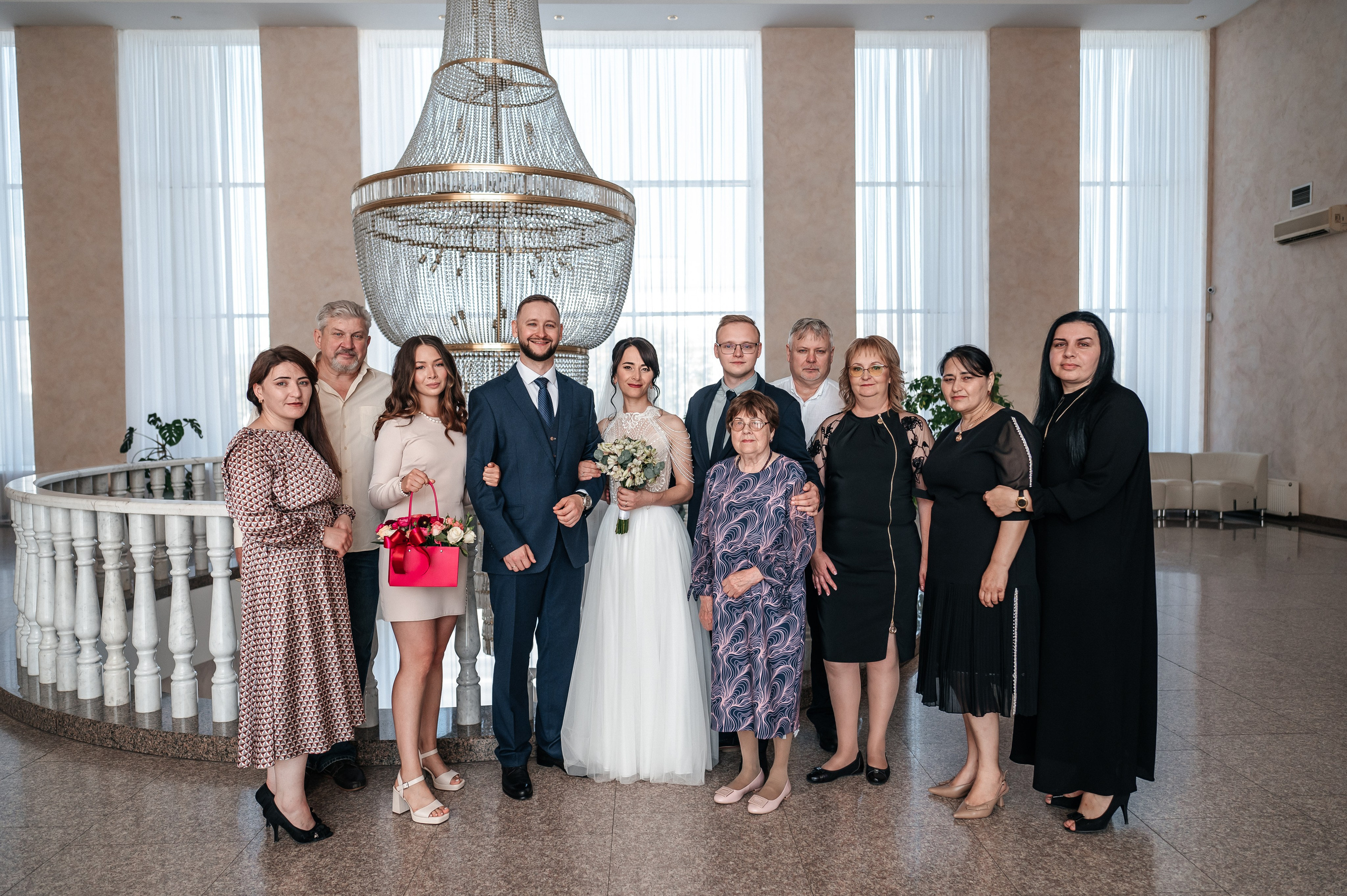 Константин и Мадина. Ривьера. Фотограф Екатерина Бочарникова