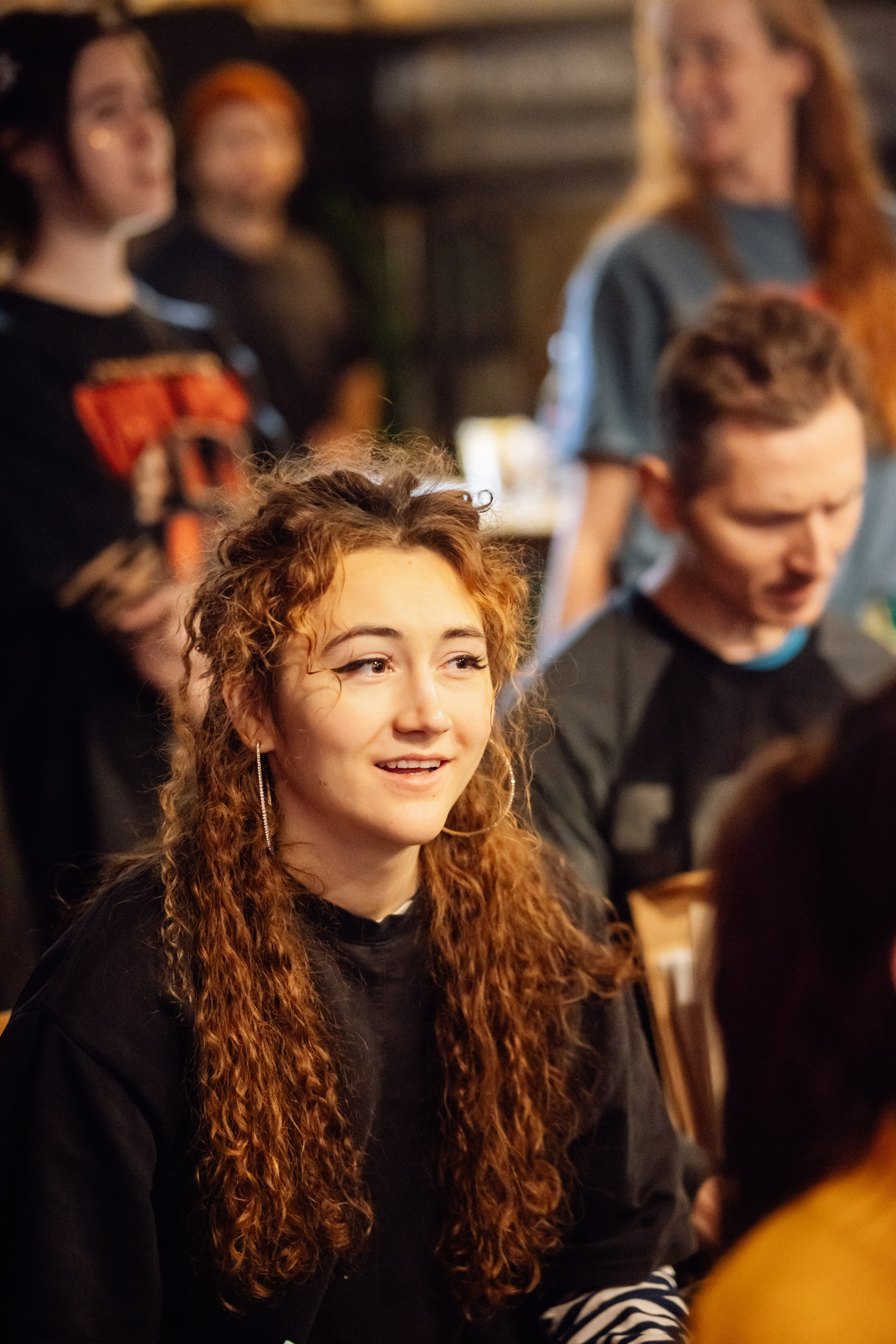 Events. Антон Ляпунов фотограф Вашего события в Москве