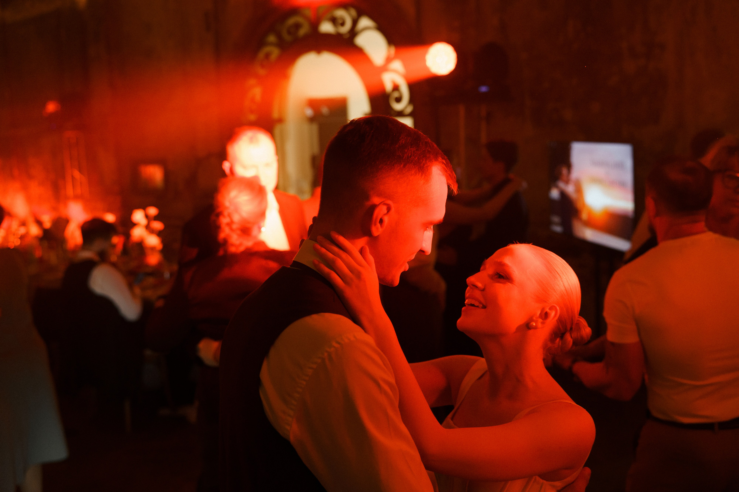 Анатолий и Анастасия. Свадебный и семейный фотограф Кокушева Юлия Нижний Новгород