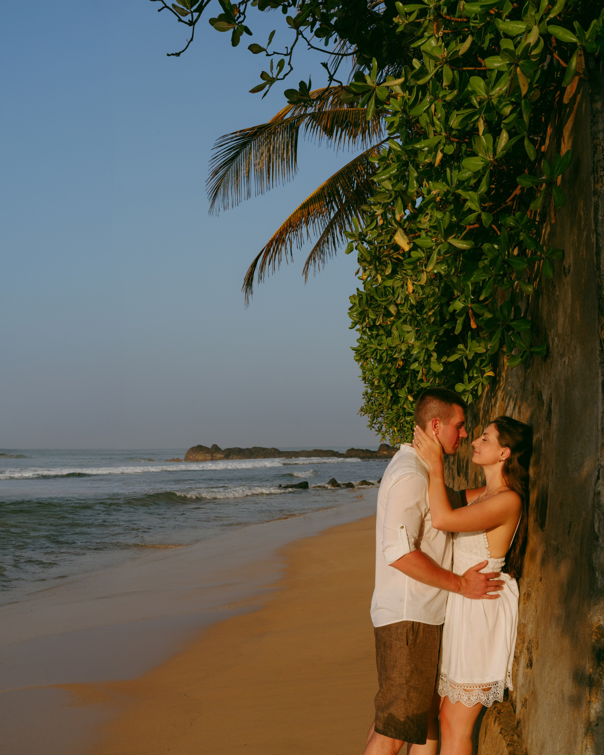 Anastasia & Artem. Travel & Life style Photographer