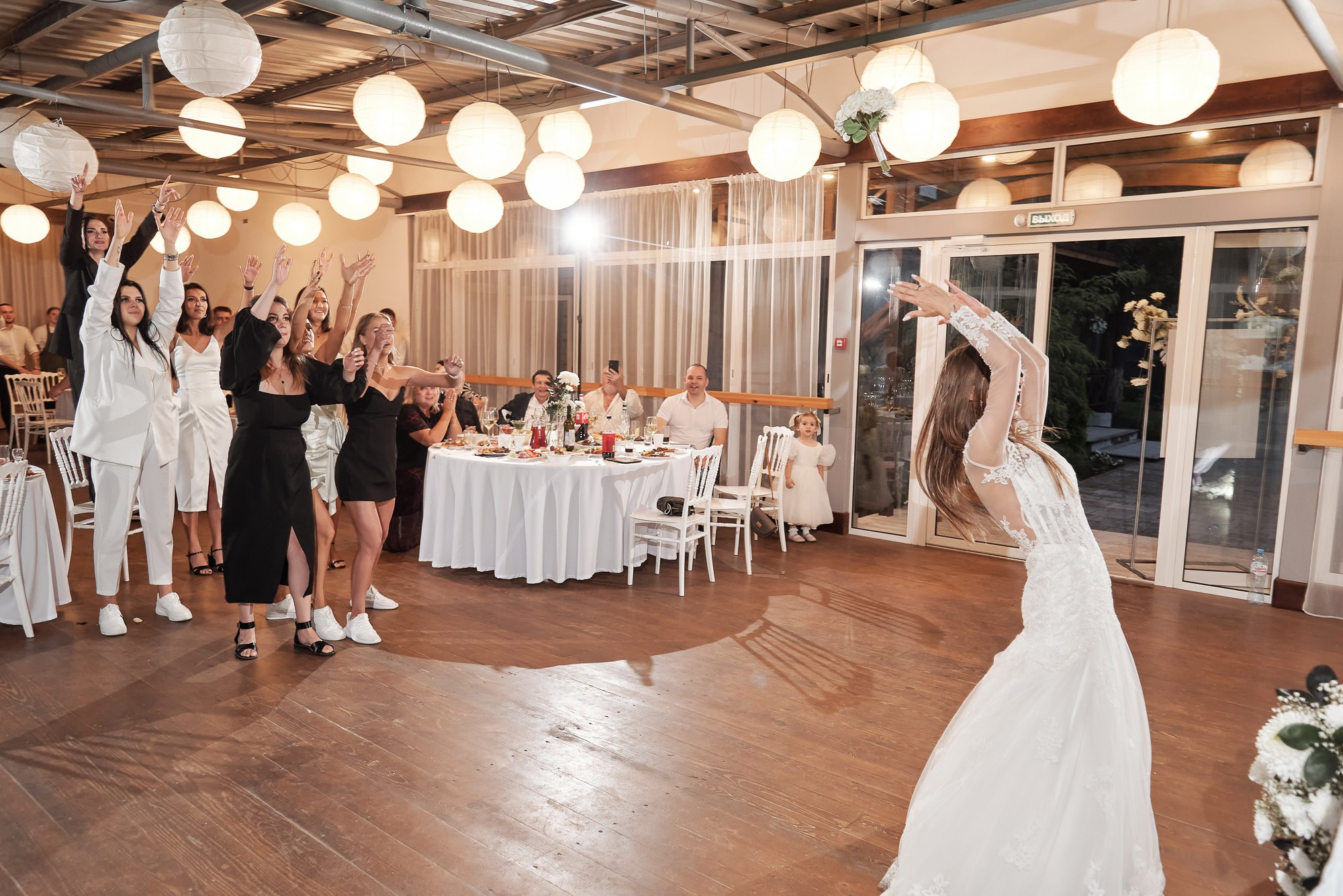 Егор и Полина. Свадебный фотограф в Барнауле Дмитрий Медведев