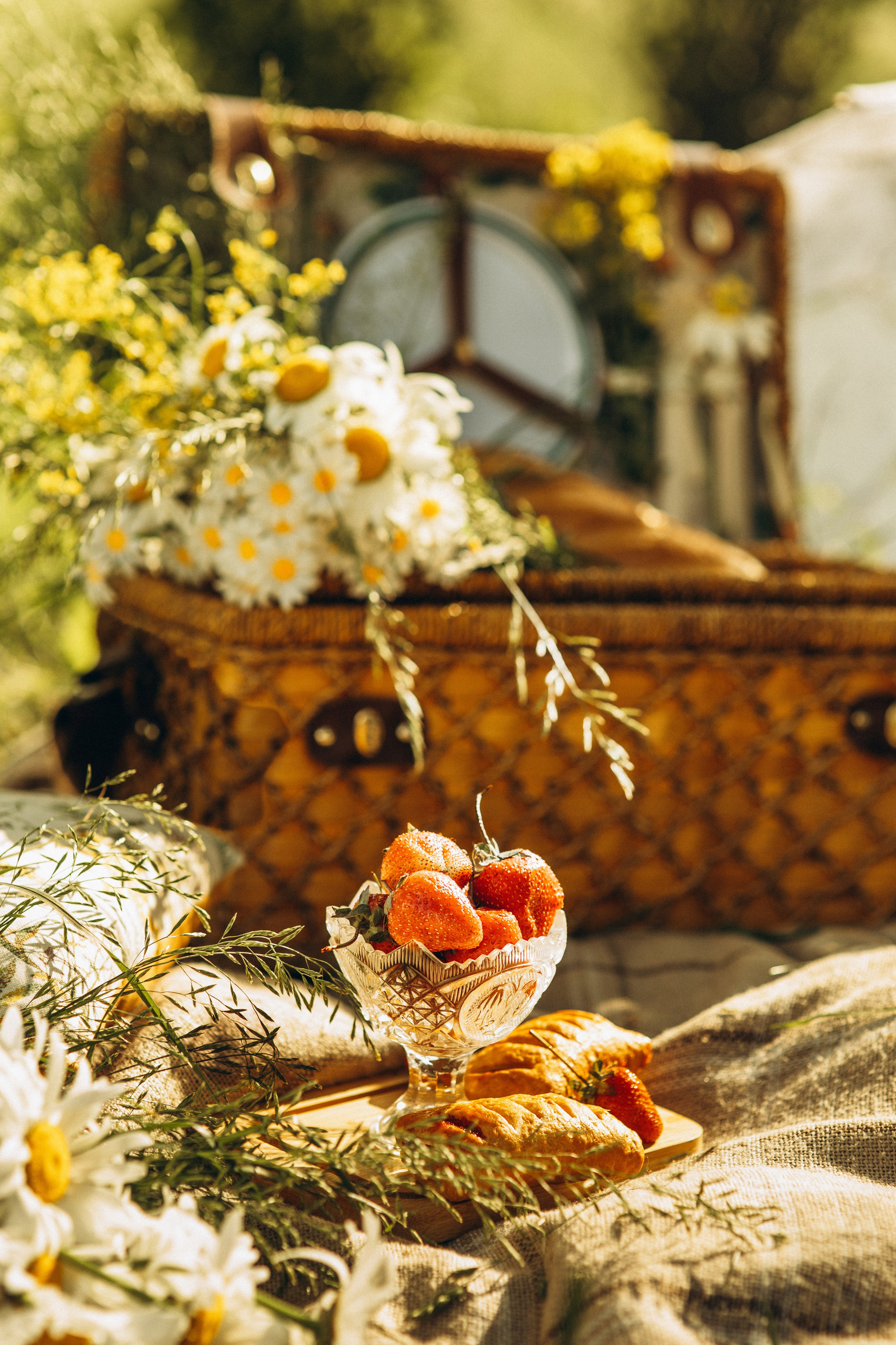 Екатерина в парке. Свадебный и семейный фотограф Москва и Московская область