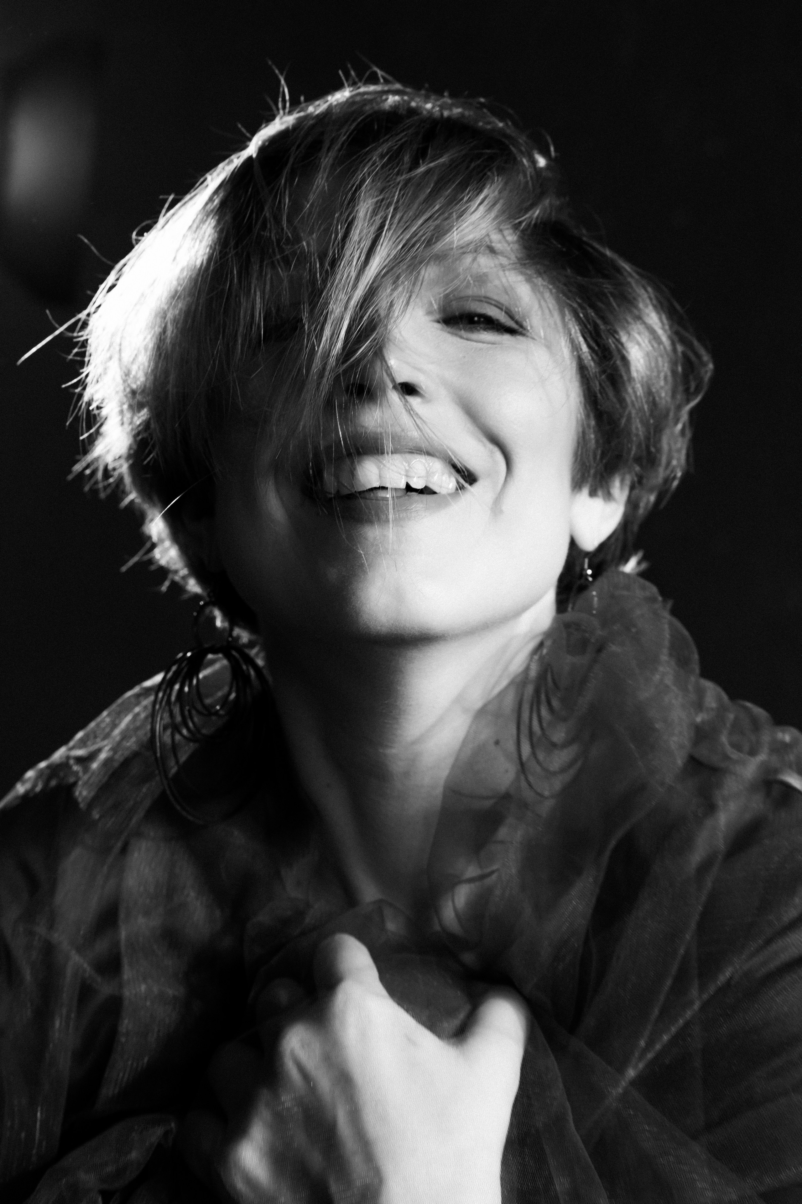 Ольга. Фотограф в Тюмени Даша Михнова. Портреты, фотопроекты, фотодни