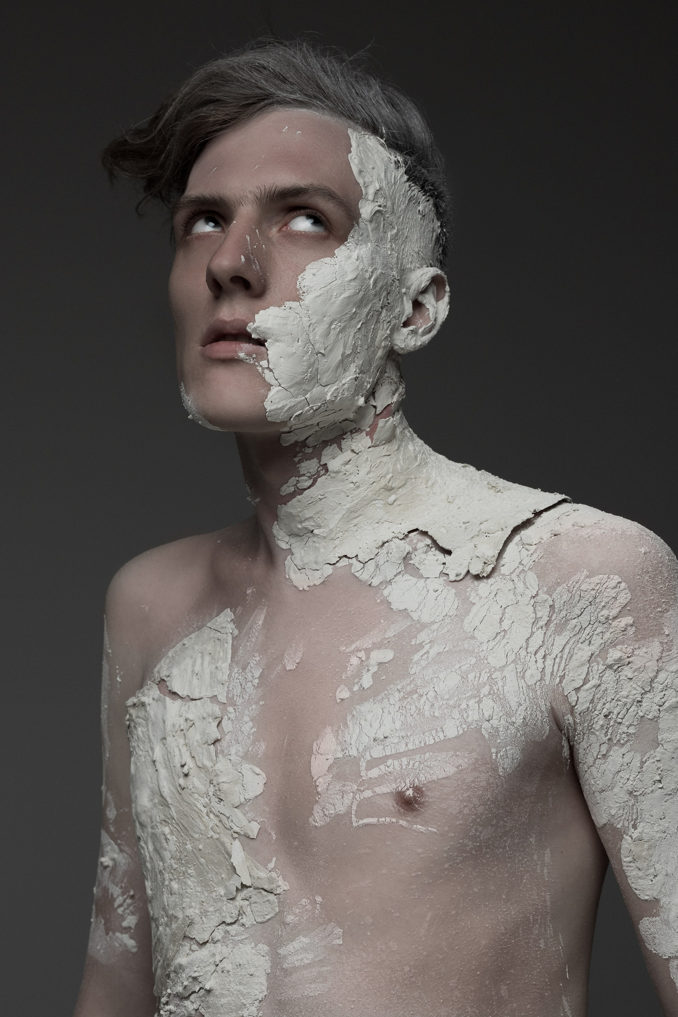 Константин. Фотограф в Тюмени Даша Михнова. Портреты, фотопроекты, фотодни