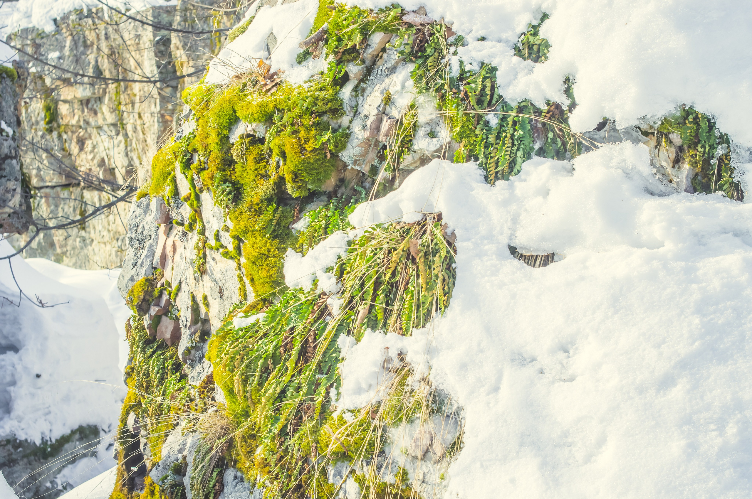 Фото с походов на Айгир — Время приключений