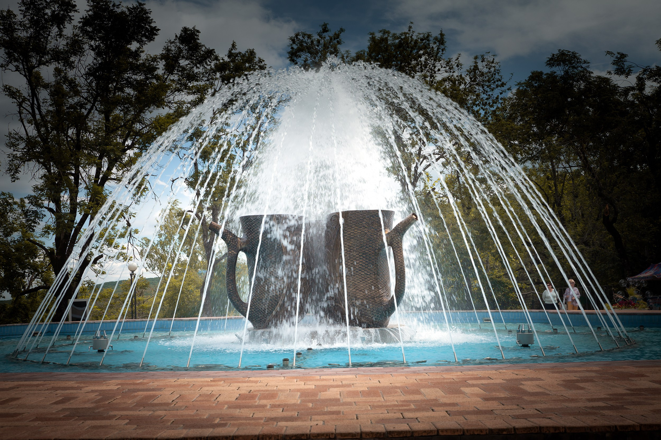 Железноводск. Медиапродюсер, фотограф в Минеральных Водах —Виктор Холодов