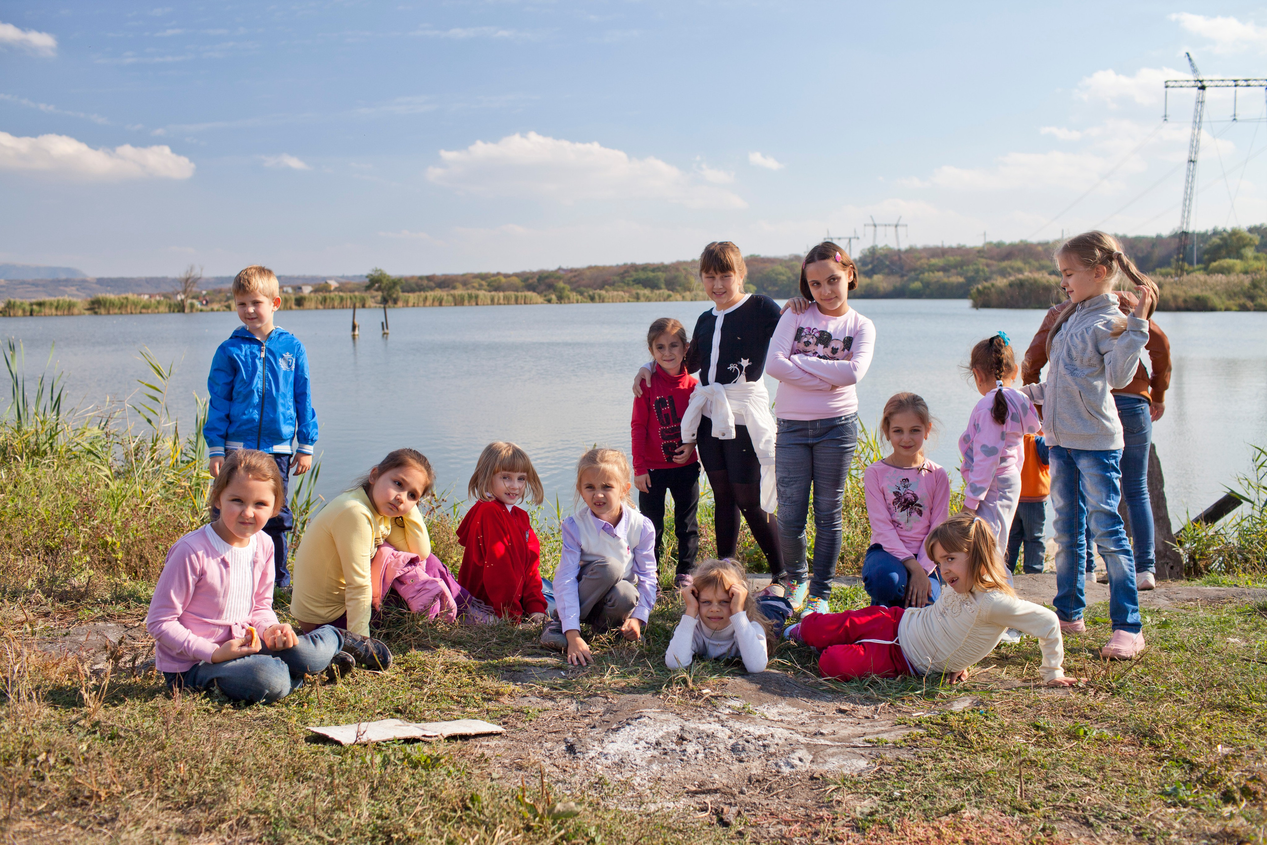 Услуги свадебной, семейной, детской, портретной фотосессии. Медиапродюсер, фотограф в Минеральных Водах —Виктор Холодов