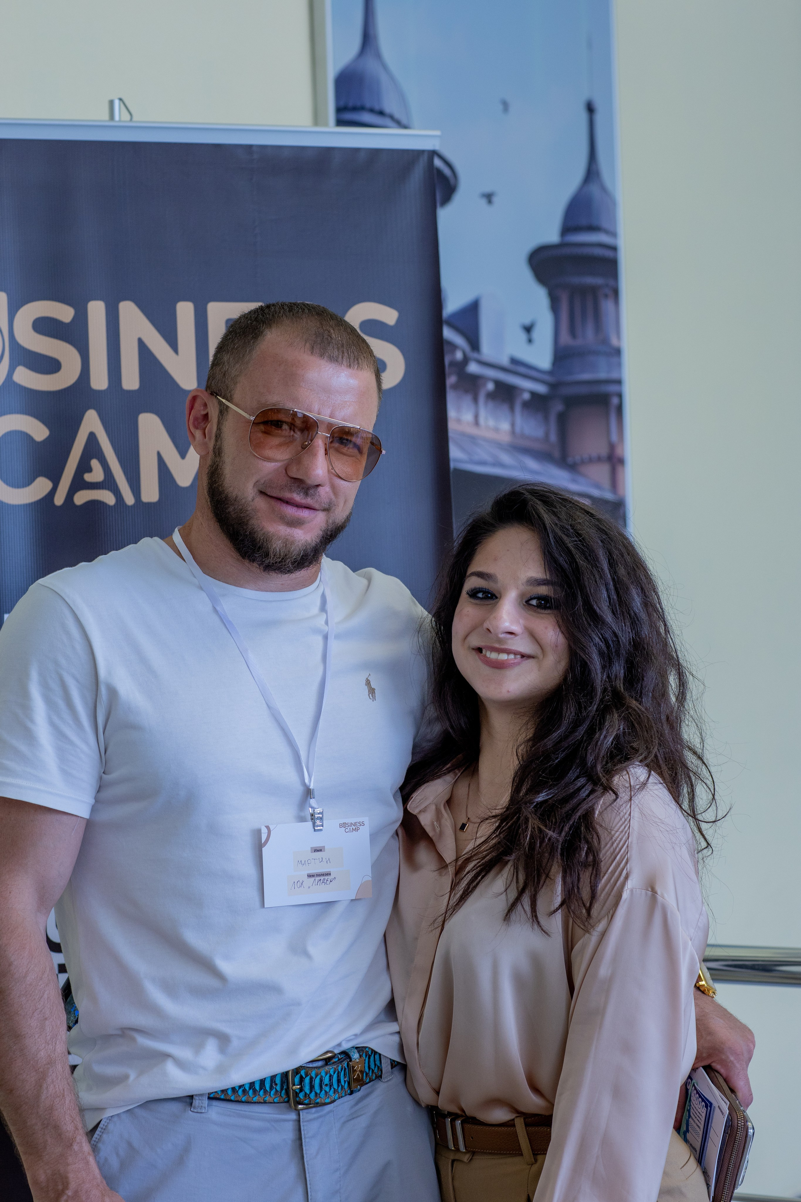 Нетворкинг. Медиапродюсер, фотограф в Минеральных Водах —Виктор Холодов