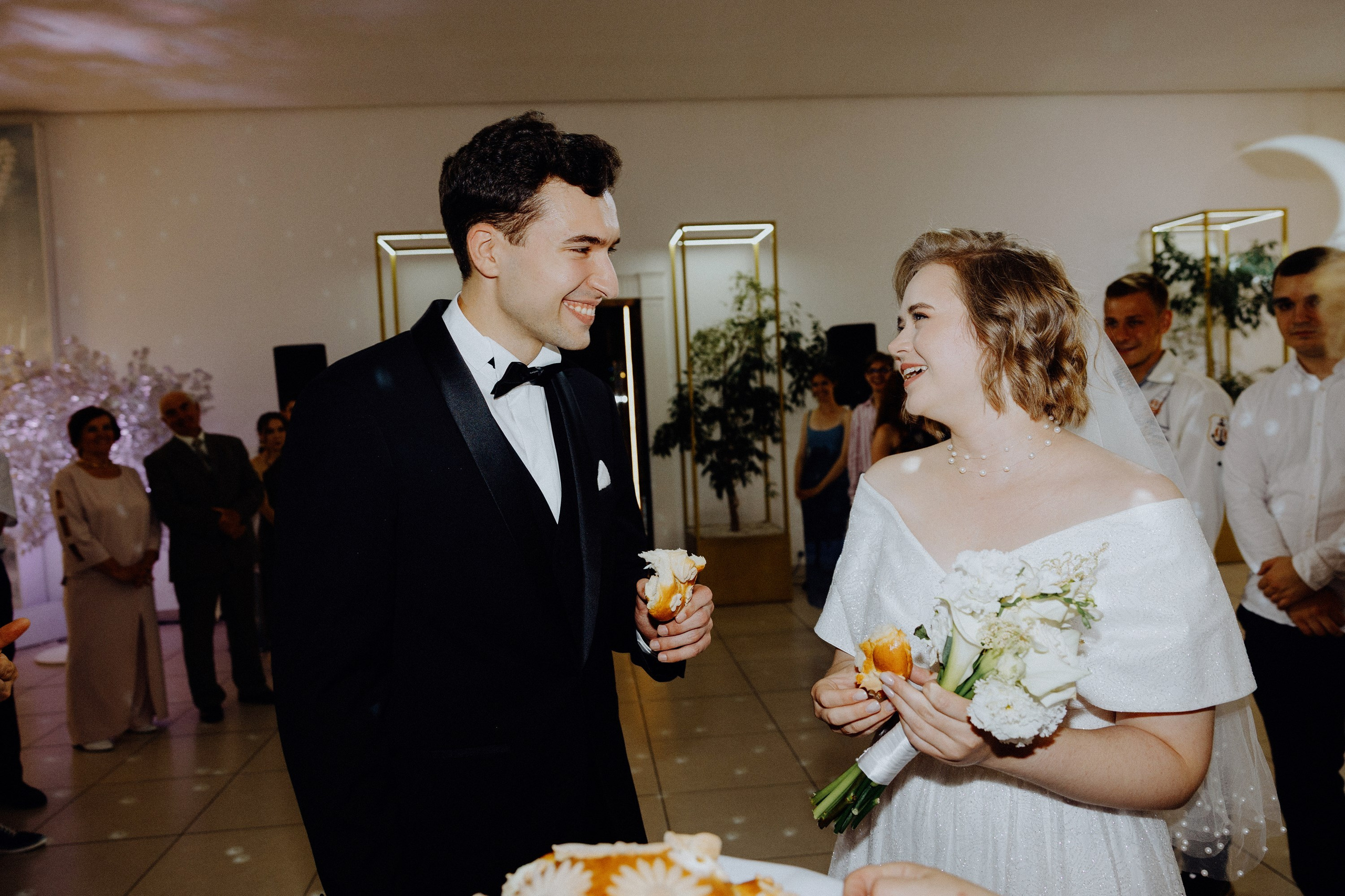 Ярослав и Юлия. Свадебный фотограф в Санкт-Петербурге Рябикин Александр , занимаюсь св