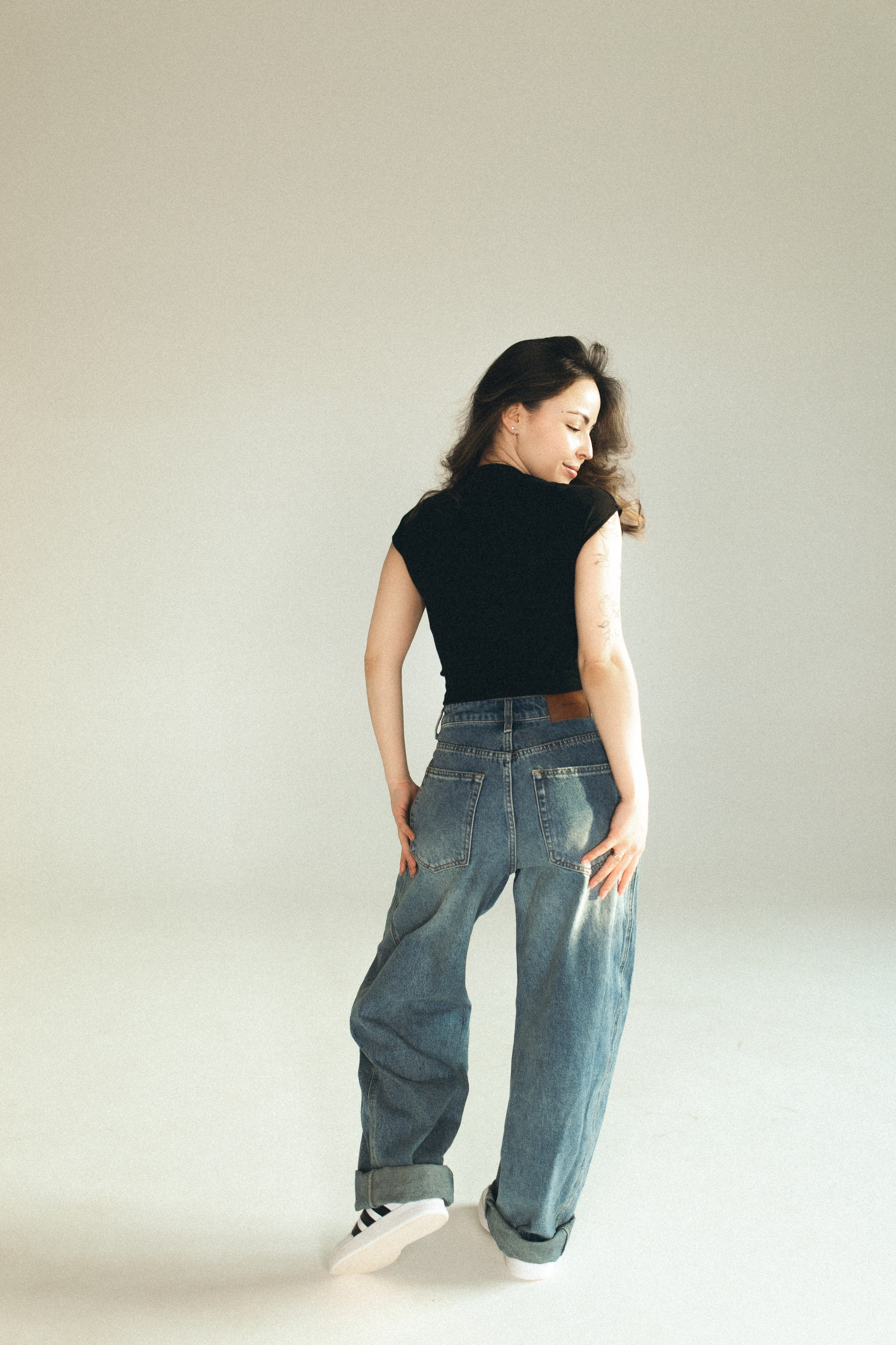 Фотограф Биробиджан Ванёва Нина