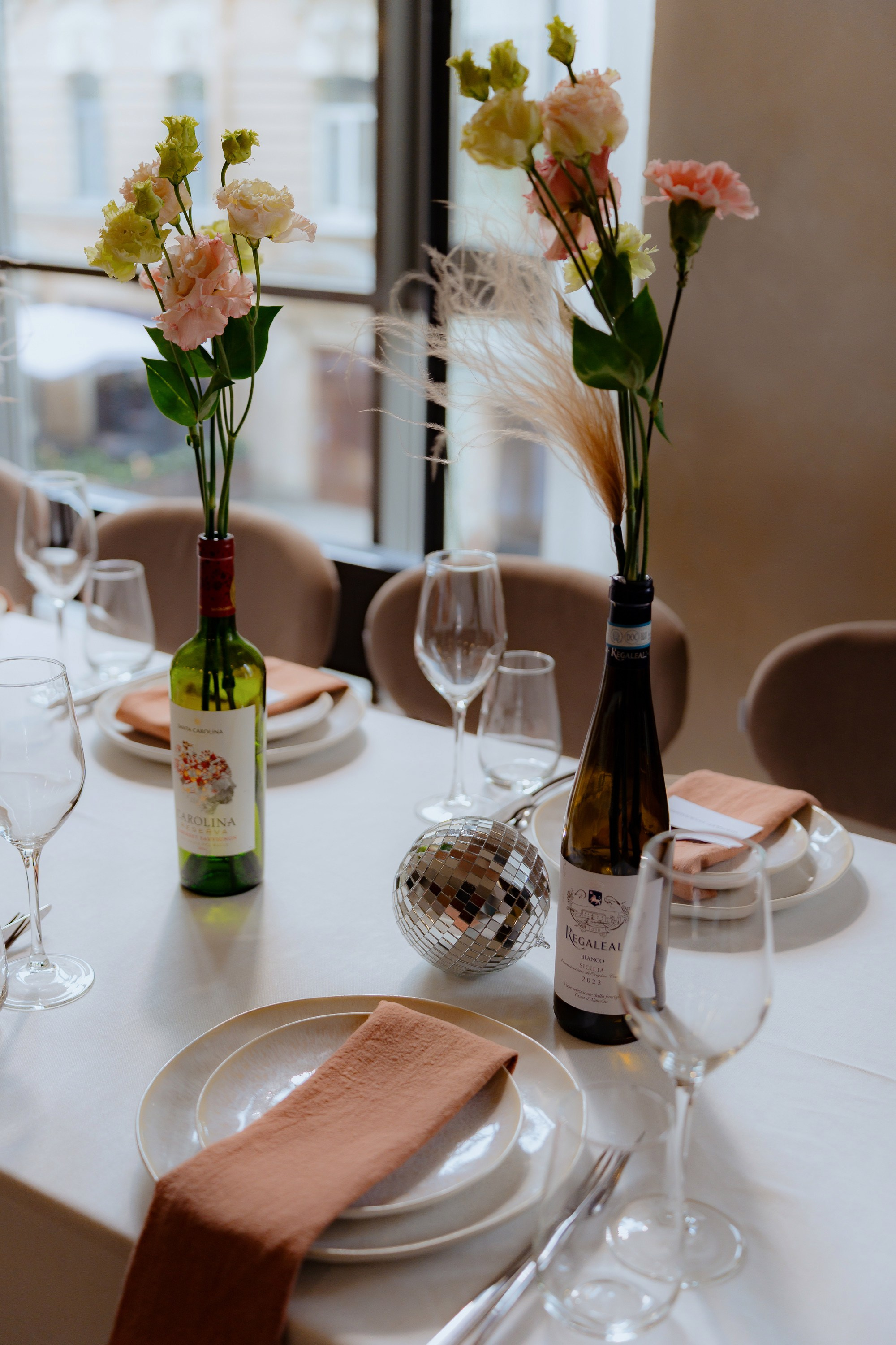 Elena & Kirill. Андрей Цветков — репортажный, свадебный и портретный фотограф в Санкт-Петербурге