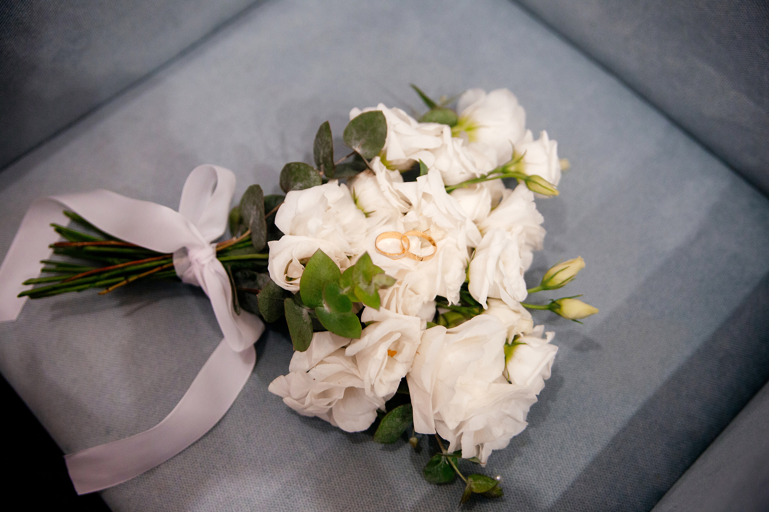 Кирилл & Анастасия. Свадебный и семейный фотограф в Самаре и Тольятти Башкатова Ольга