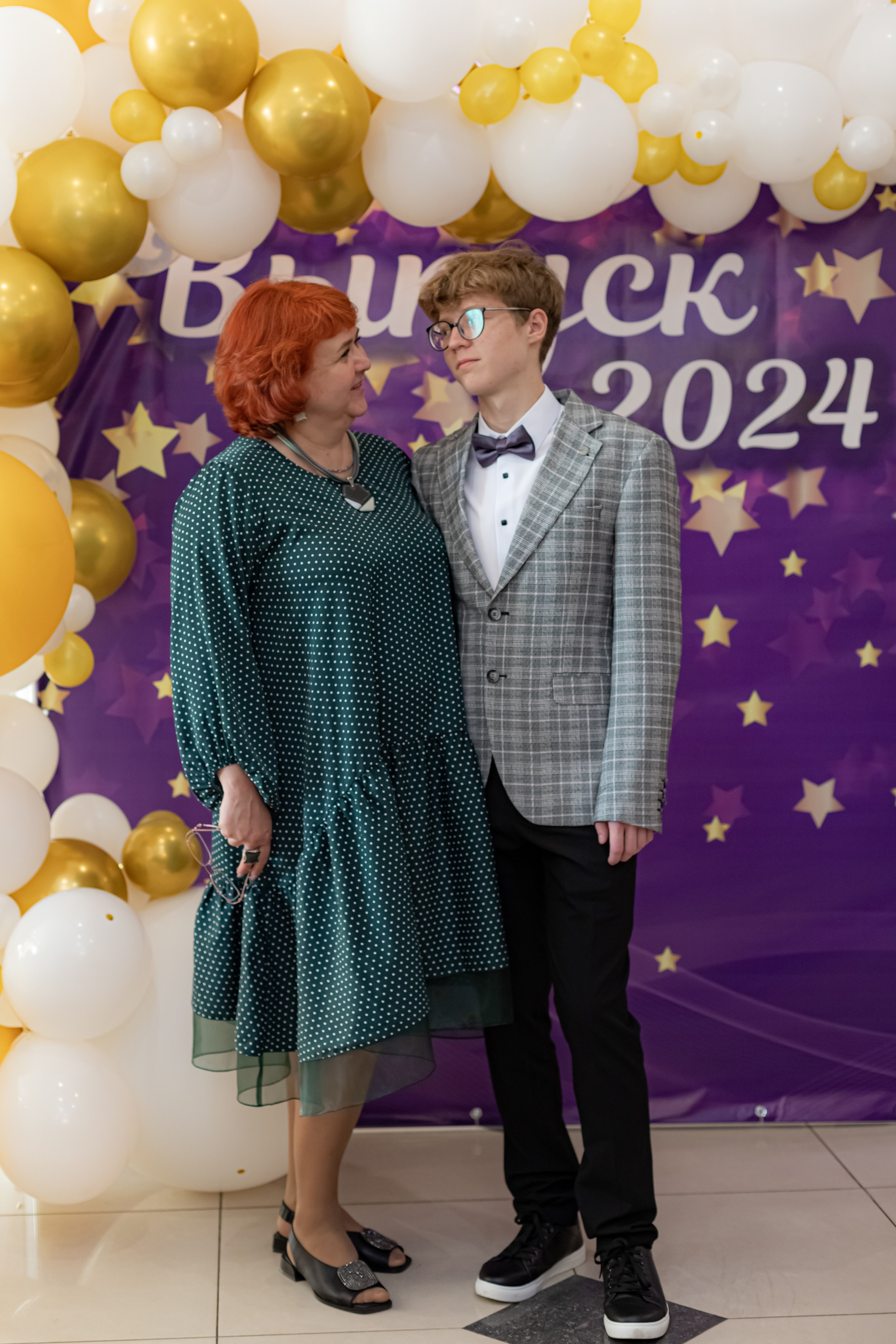 Выпускной. Photokarish