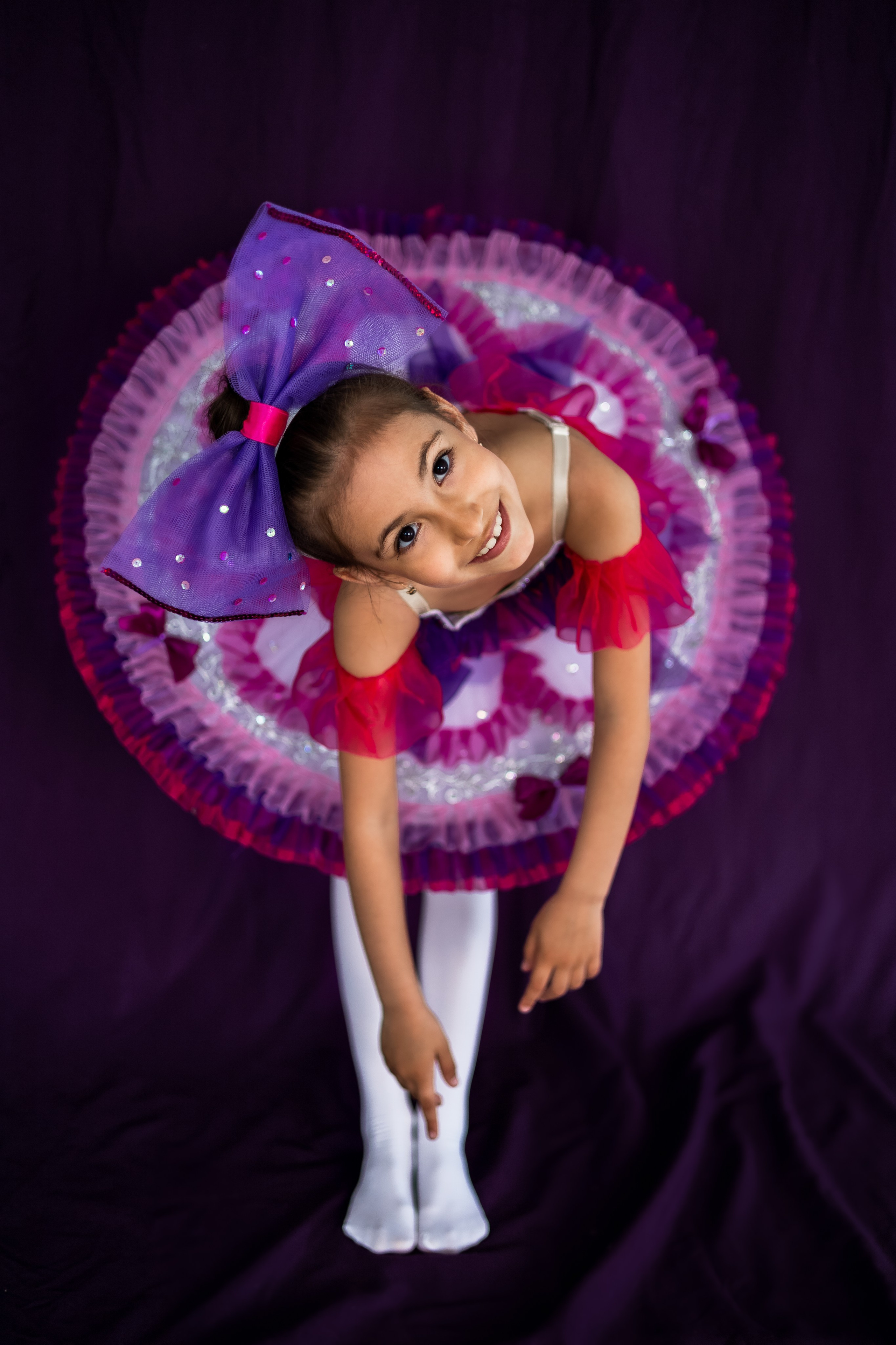 Мальвина. Фотограф во Владивостоке Татьяна Самойленко