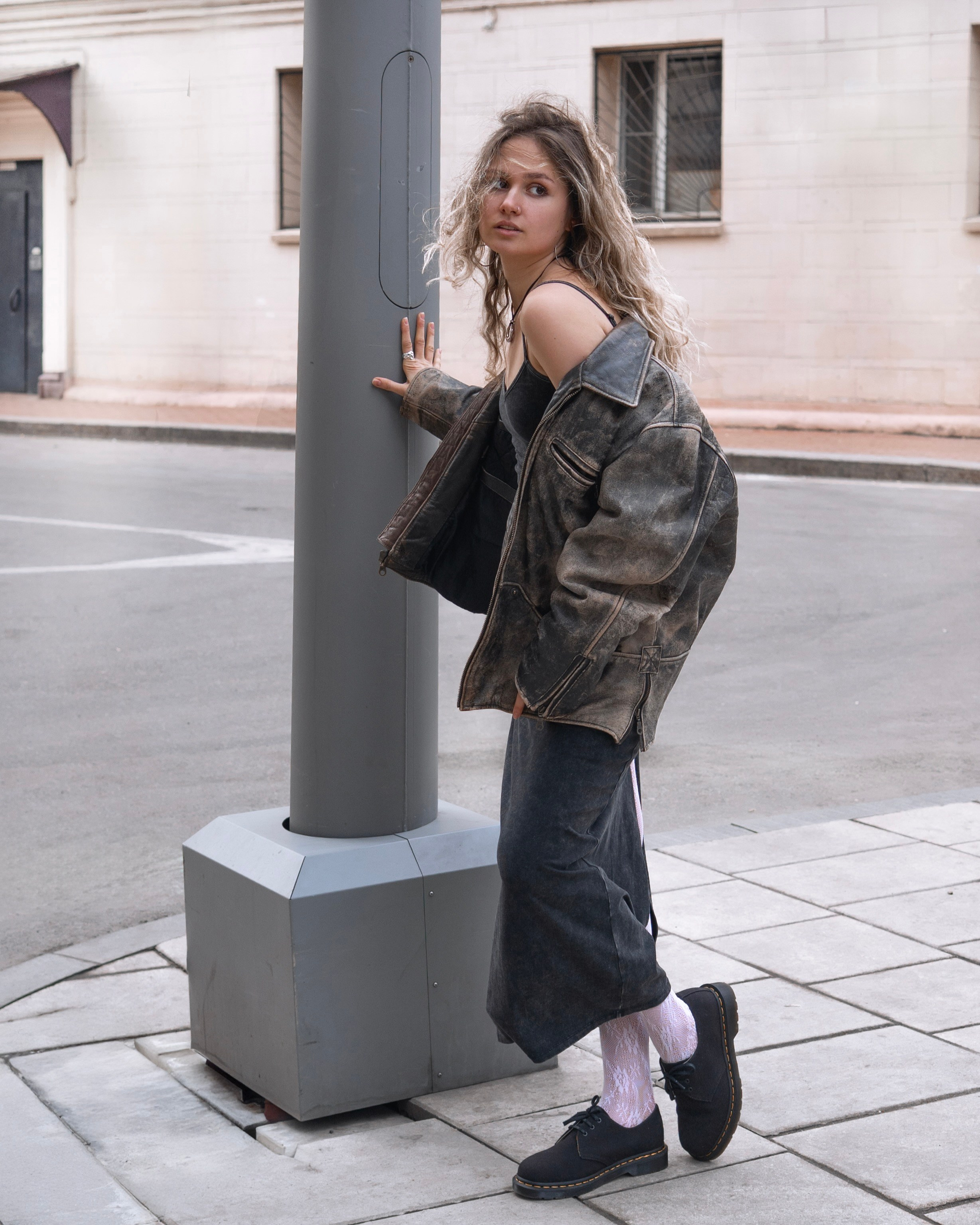 Арина. Фотограф Москва