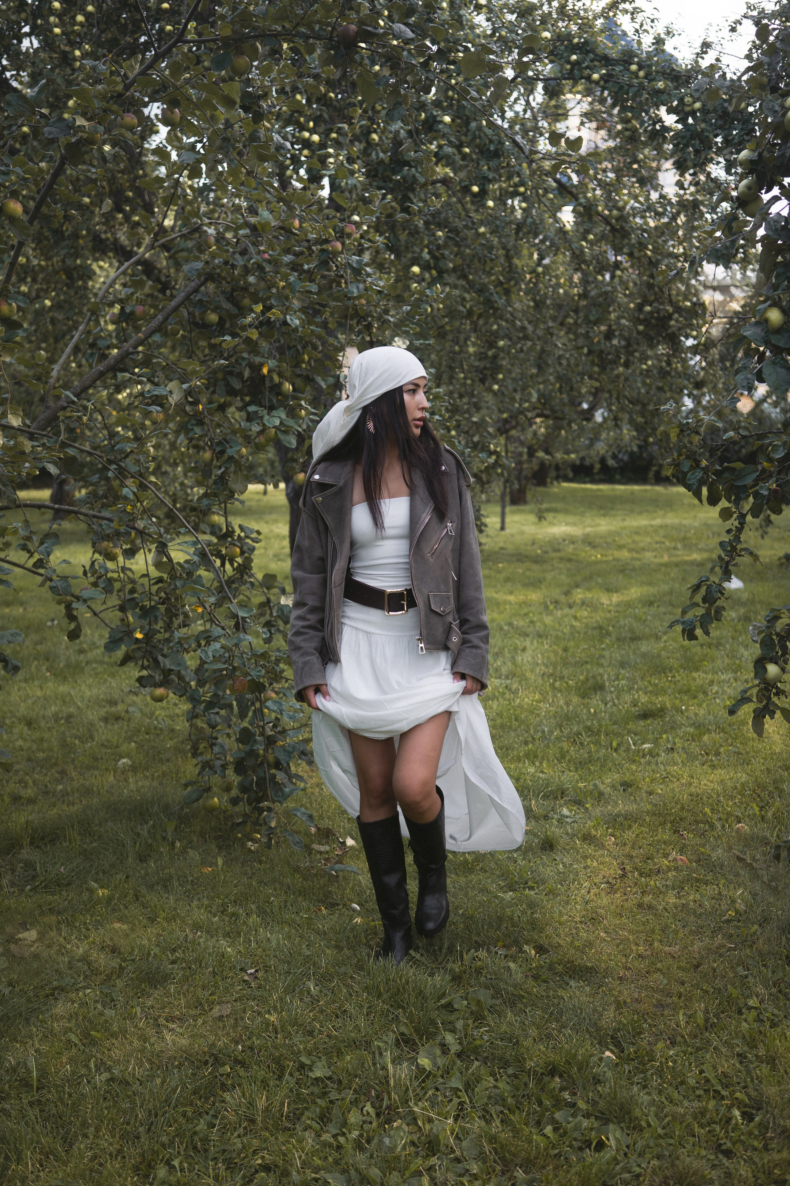 Карина. Фотограф Москва