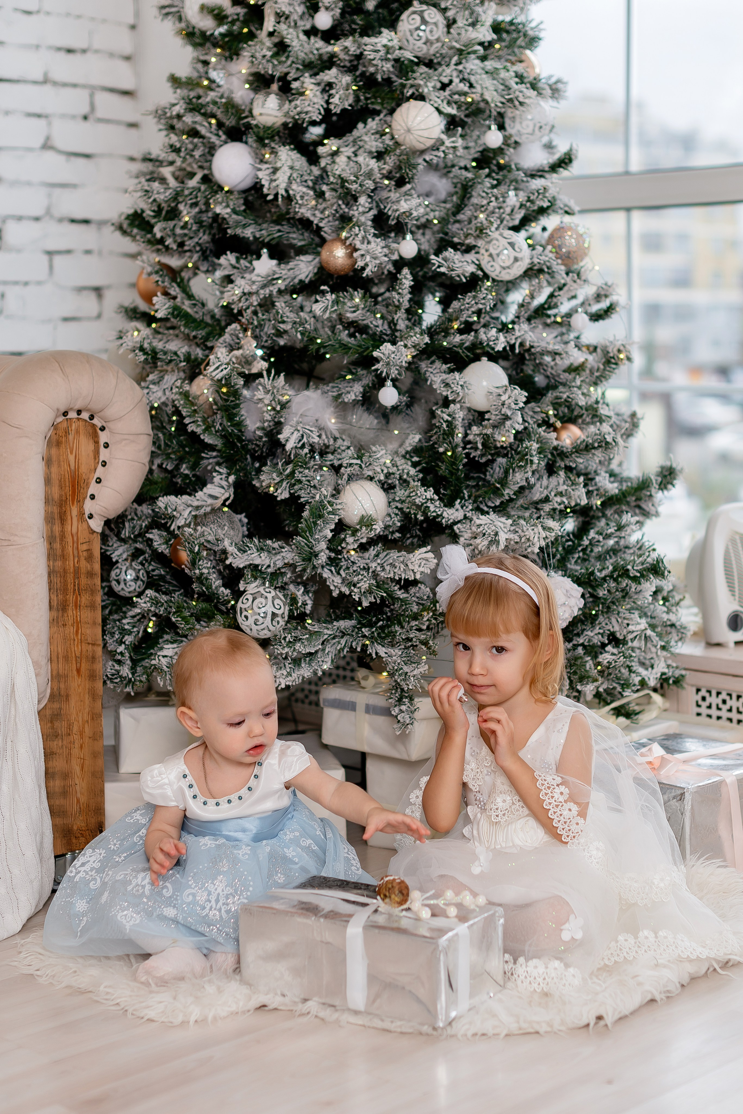 Вероника семейная. Фотограф Татьяна Иванчикова