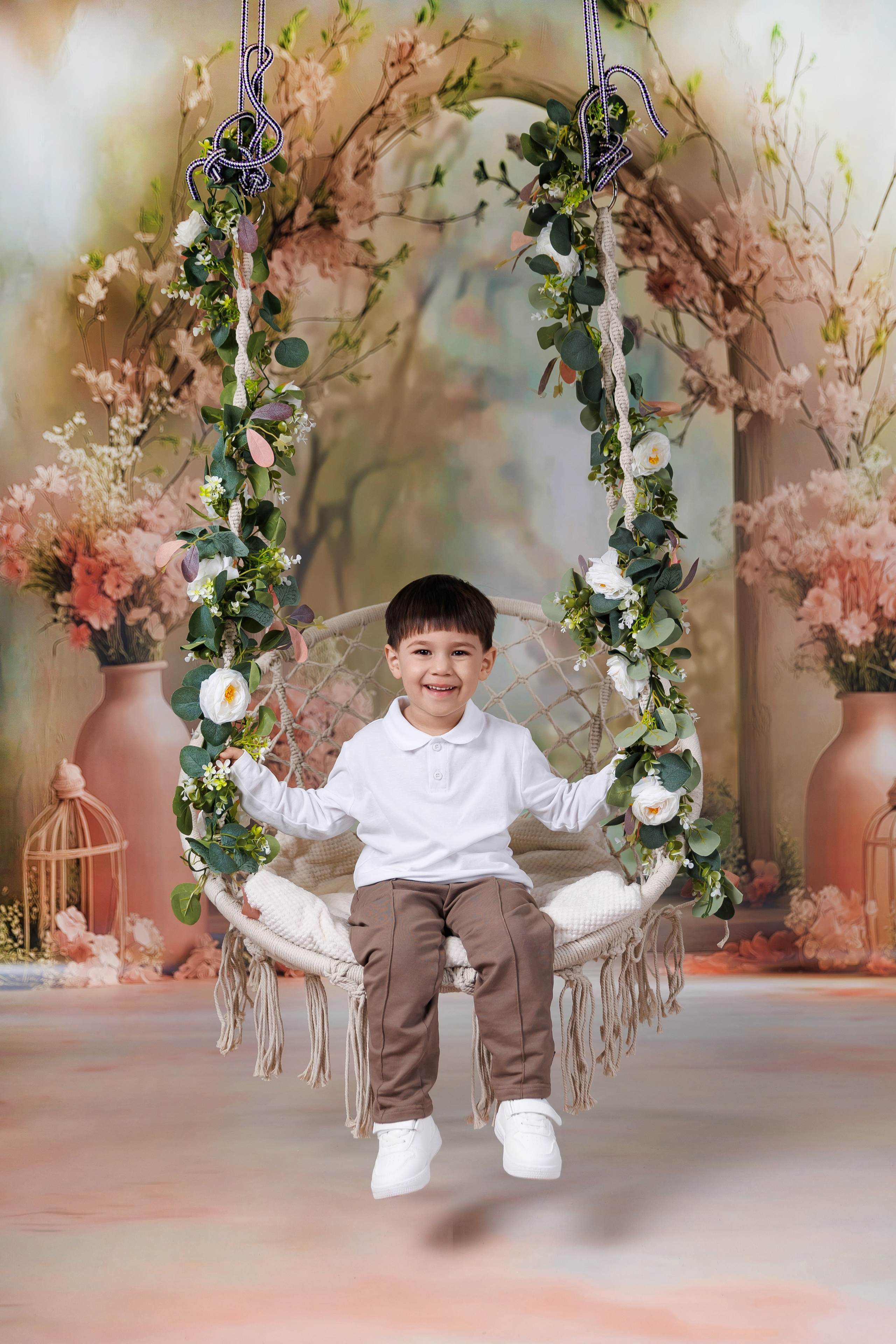 Цветные сны. Свадебный и семейный фотограф в Санкт-Петербурге Кирилл Шалагинов