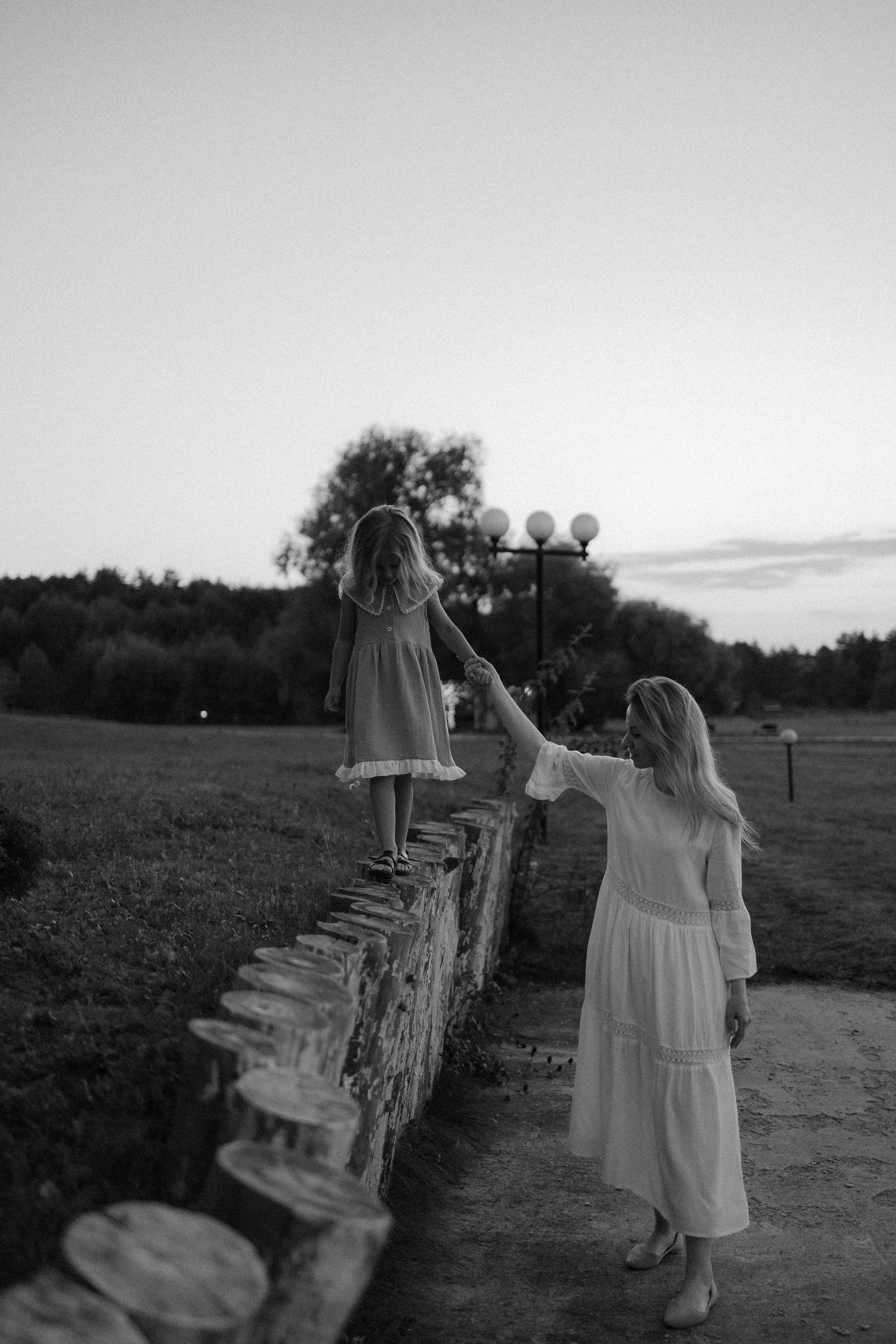 Мама и дочь ♡. Семейный лайфстайл фотограф в г. Липецк