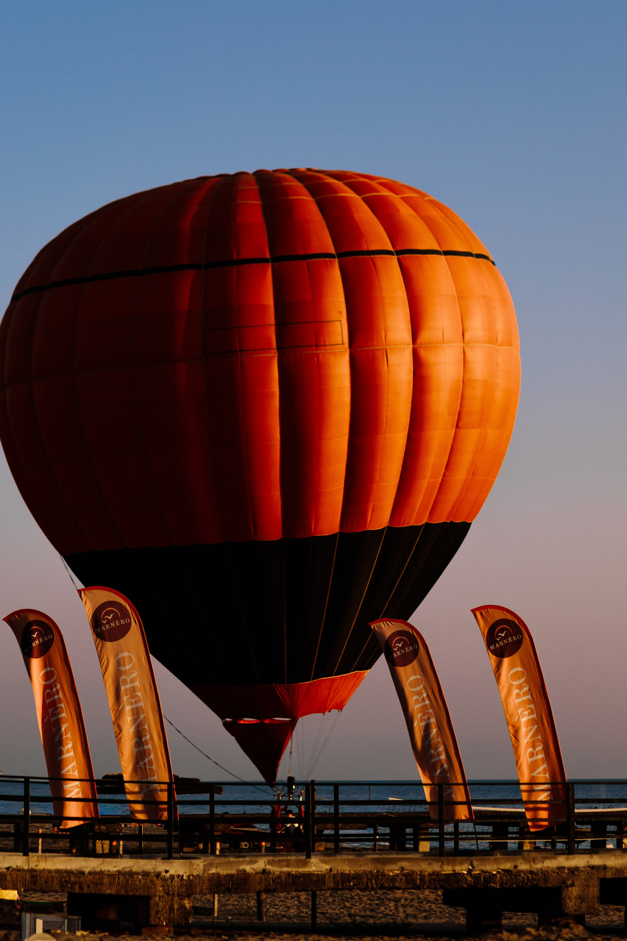 MARNERO. Семейный фотограф на крещение и венчание