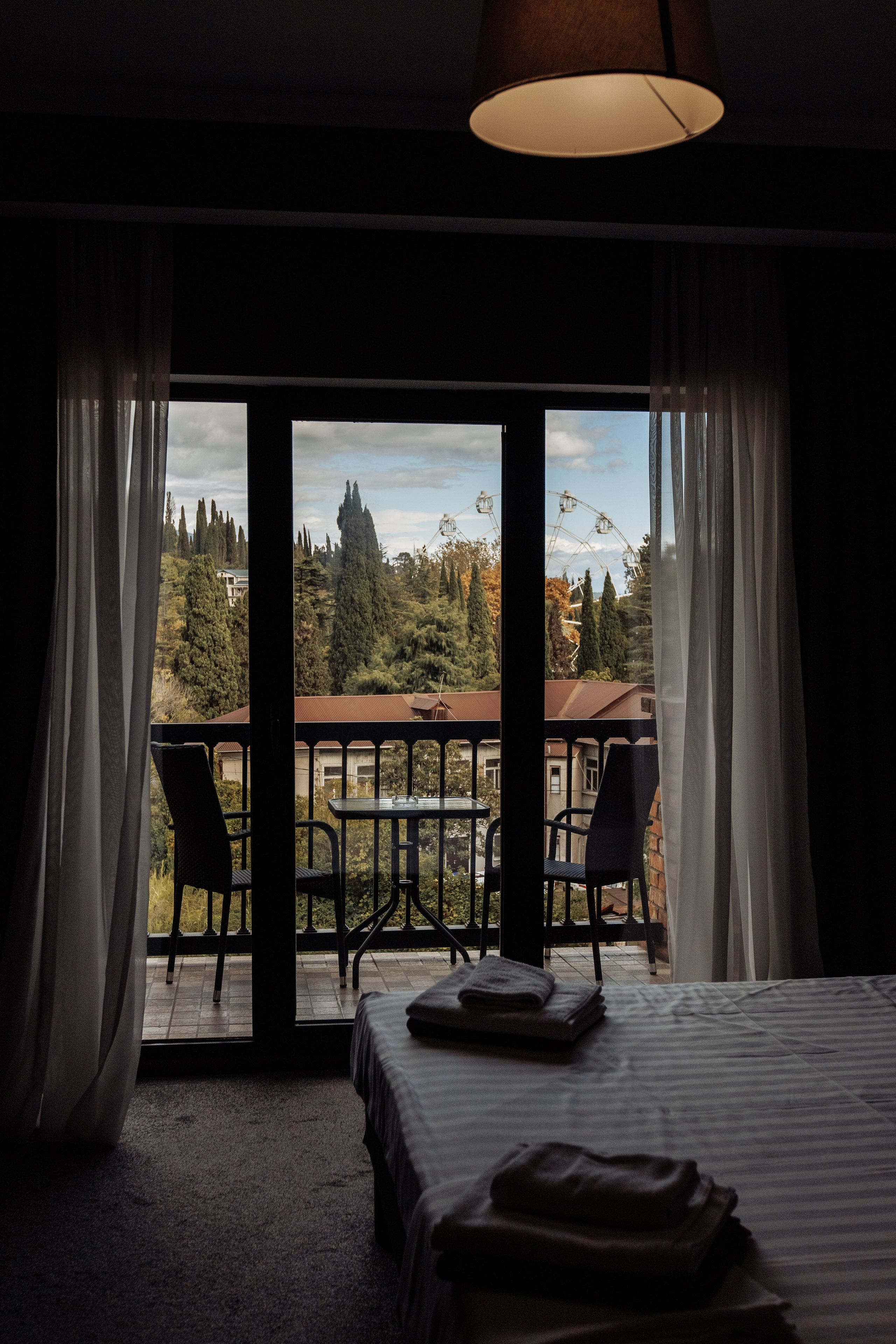 LOFT AFON. Семейный фотограф на крещение и венчание