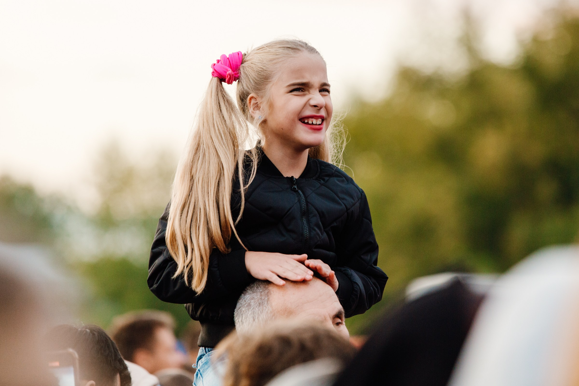 День города Усолье-Сибирское 2025. Фотограф в Иркутске Евгения Айвазова